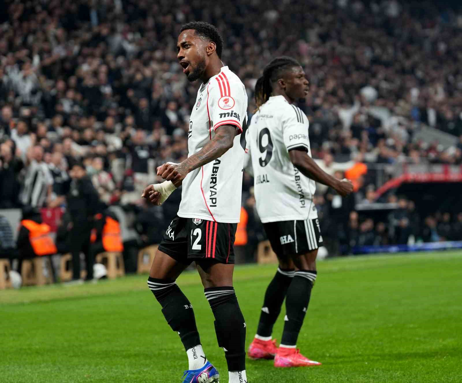 ziraat turkiye kupasi besiktas 1 corendon alanyaspor 0 ilk yari 3 aL1nuDvS