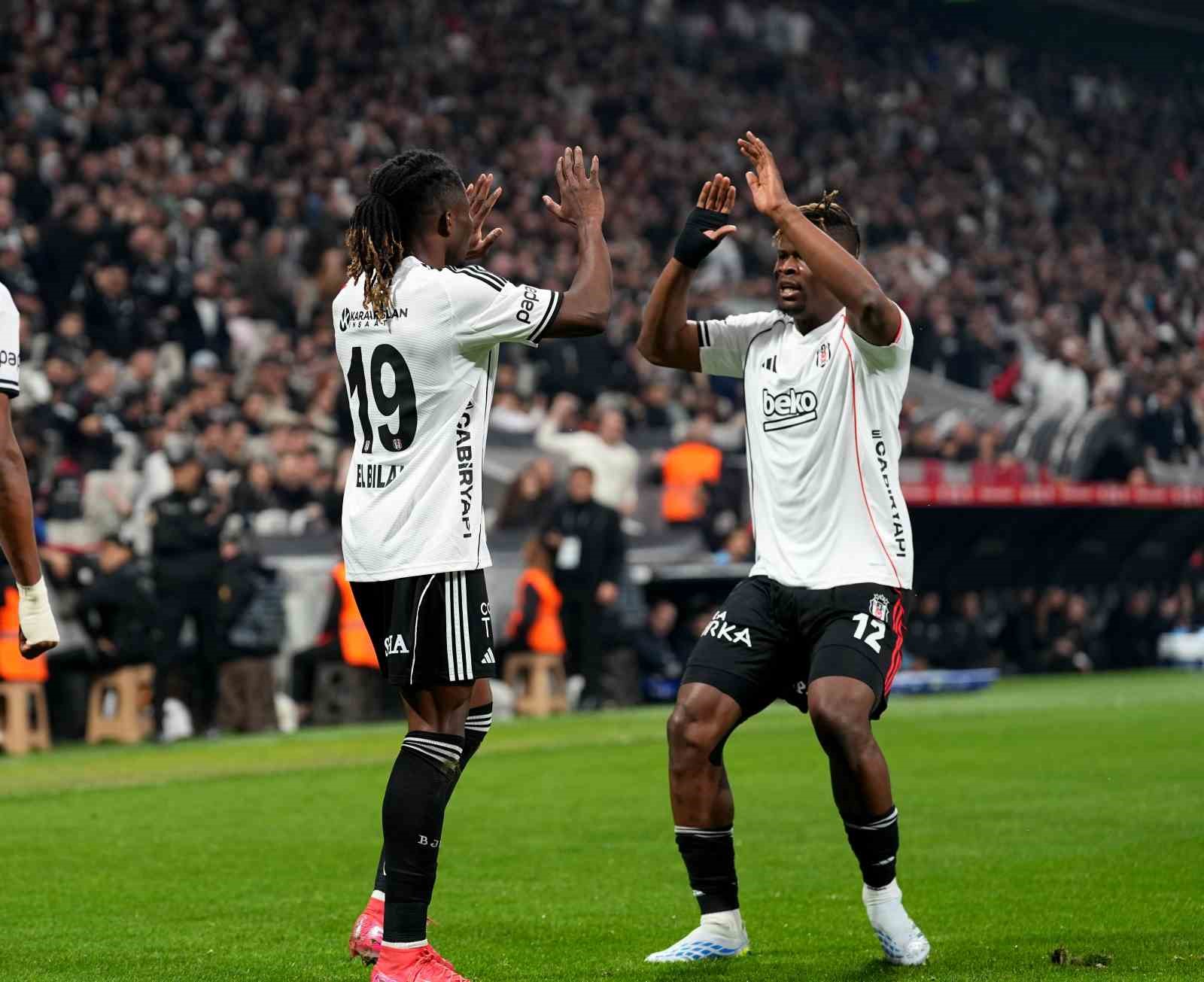 ziraat turkiye kupasi besiktas 1 corendon alanyaspor 0 ilk yari 4 GiqtRzaC