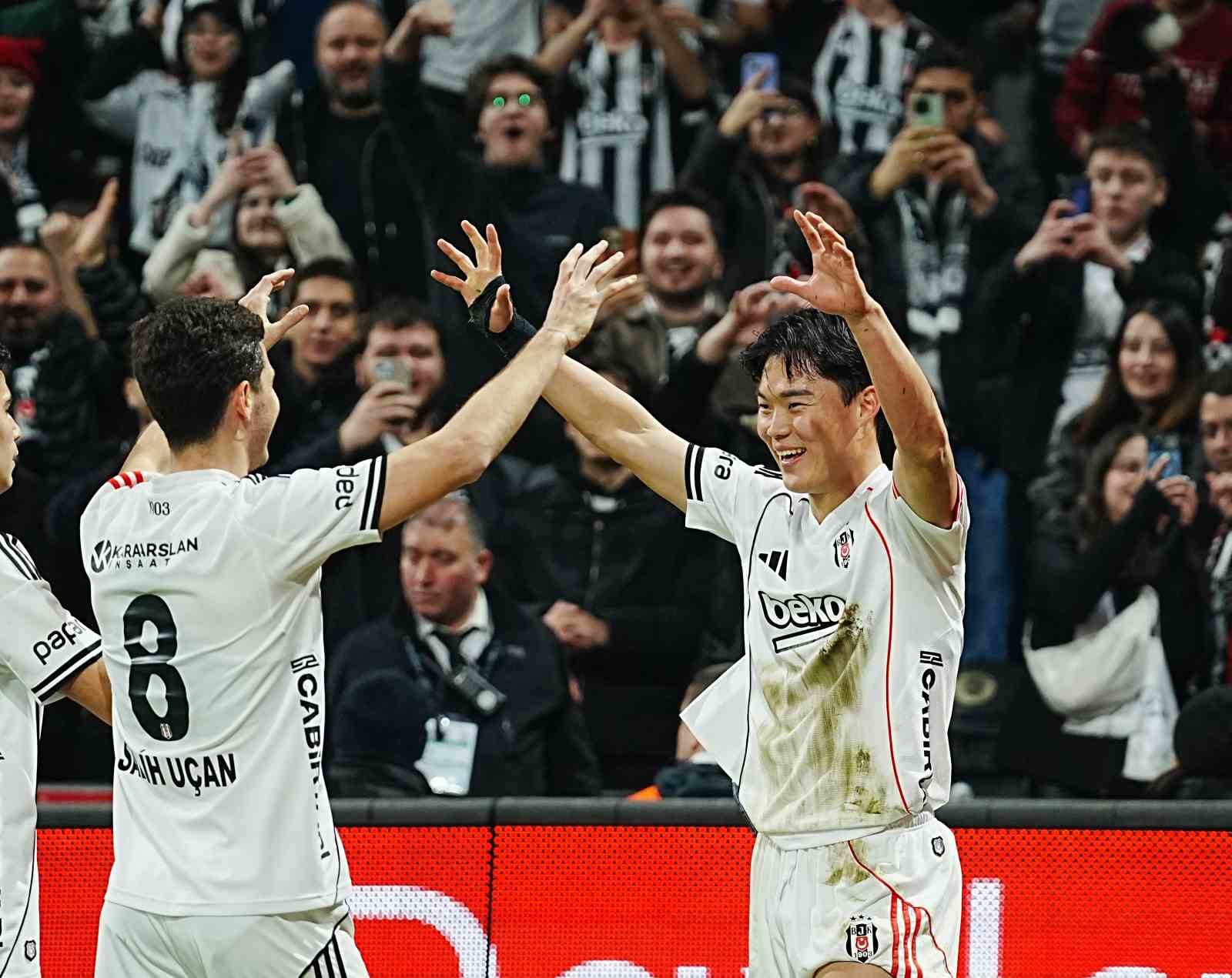 ziraat turkiye kupasi besiktas 3 caykur rizespor 0 ilk yari 17 bGuA7LJR