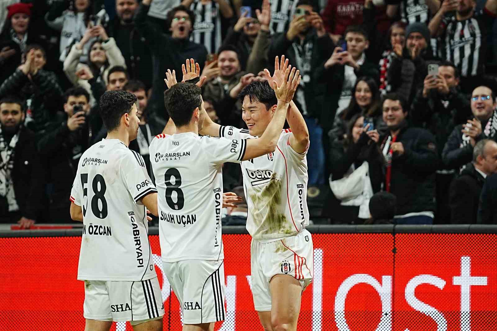 ziraat turkiye kupasi besiktas 3 caykur rizespor 0 ilk yari 18 P9uMQiJ2