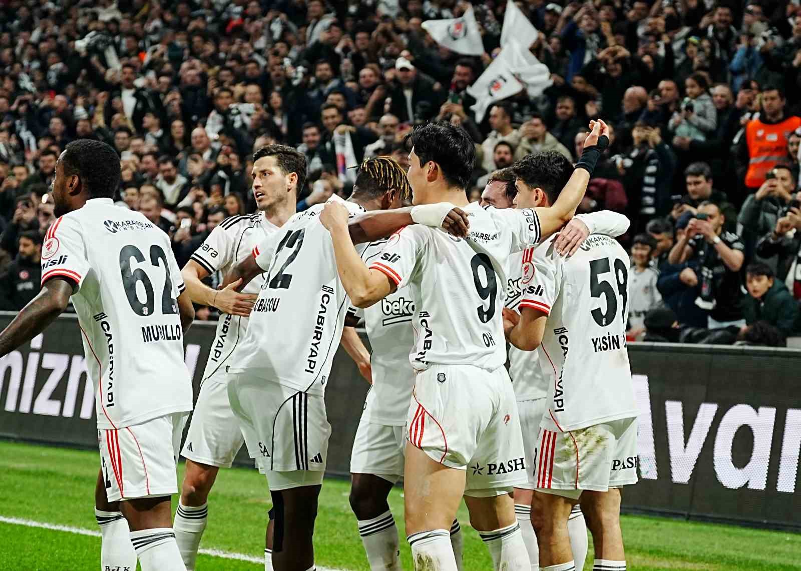 ziraat turkiye kupasi besiktas 3 caykur rizespor 0 ilk yari 21 yETQGzN1