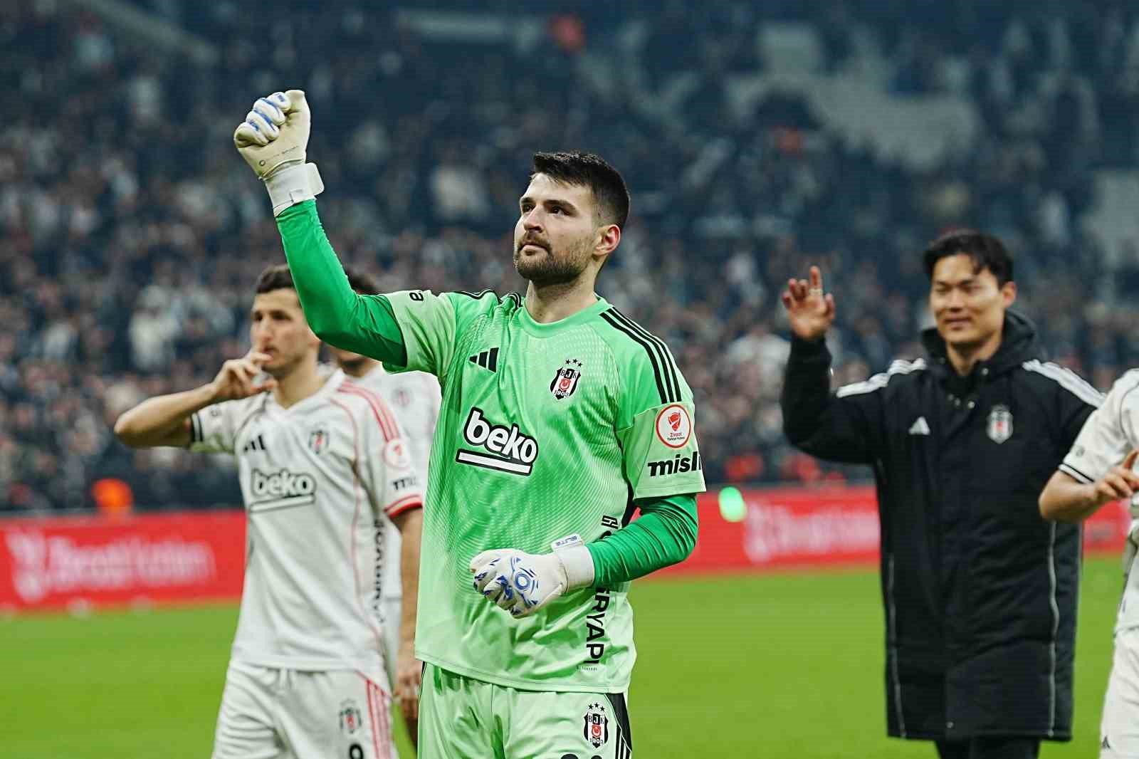 Ziraat Türkiye Kupası: Beşiktaş: 4 - Çaykur Rizespor: 1 (Maç sonucu) 29 ziraat turkiye kupasi besiktas 4 caykur rizespor 1 mac sonucu 25 jh1jRZjf