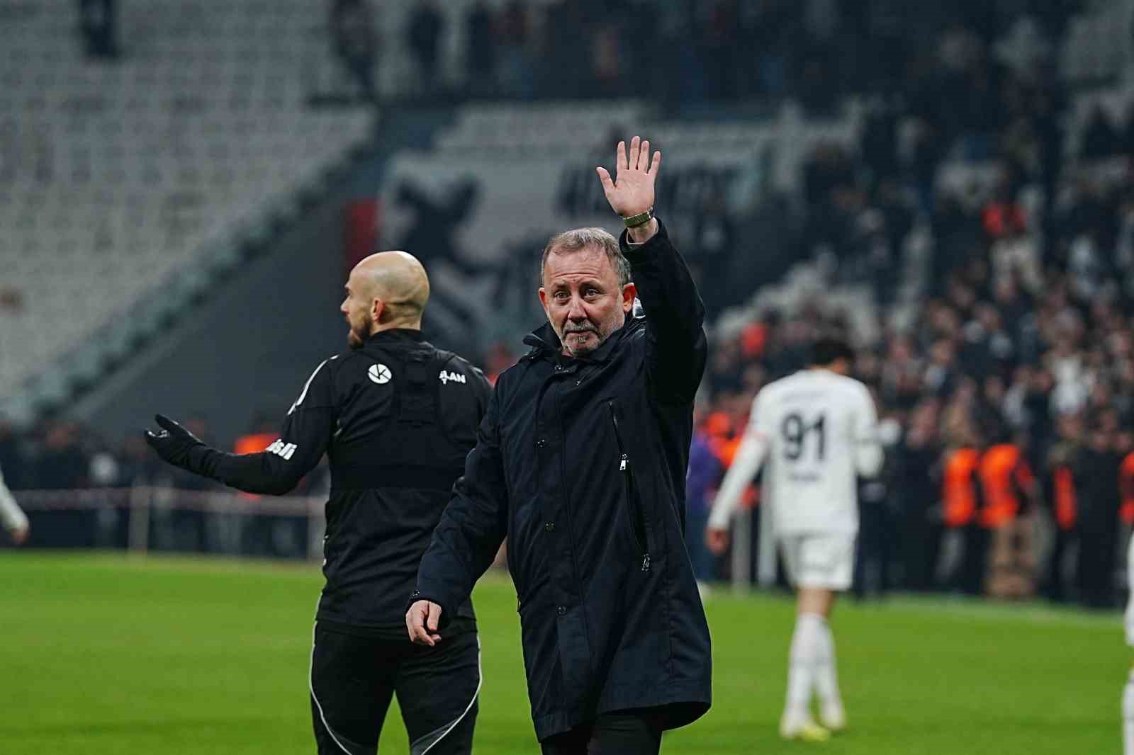 Ziraat Türkiye Kupası: Beşiktaş: 4 - Çaykur Rizespor: 1 (Maç sonucu) 31 ziraat turkiye kupasi besiktas 4 caykur rizespor 1 mac sonucu 27 ubGGuF78