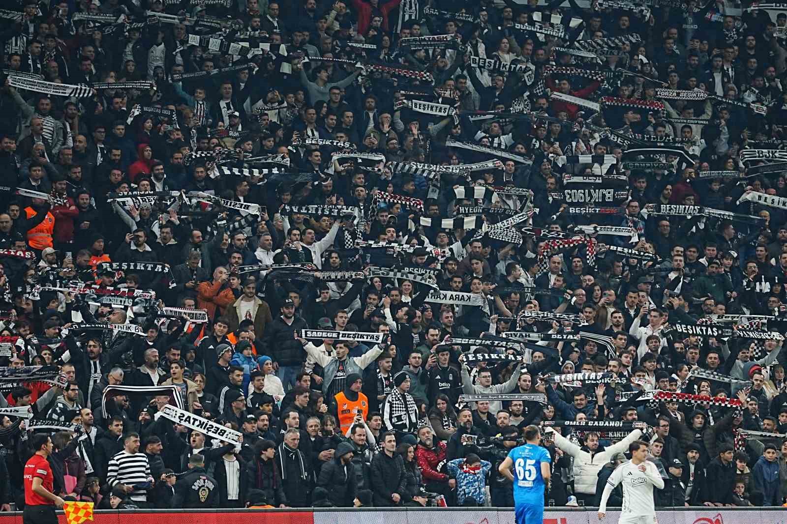 Ziraat Türkiye Kupası: Beşiktaş: 4 - Çaykur Rizespor: 1 (Maç sonucu) 12 ziraat turkiye kupasi besiktas 4 caykur rizespor 1 mac sonucu 8 2qG1eQ9D