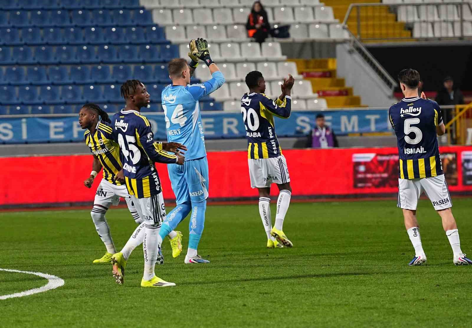 ziraat turkiye kupasi beyoglu yeni carsi 0 fenerbahce 0 mac devam ediyor 4 ypN8aQJj
