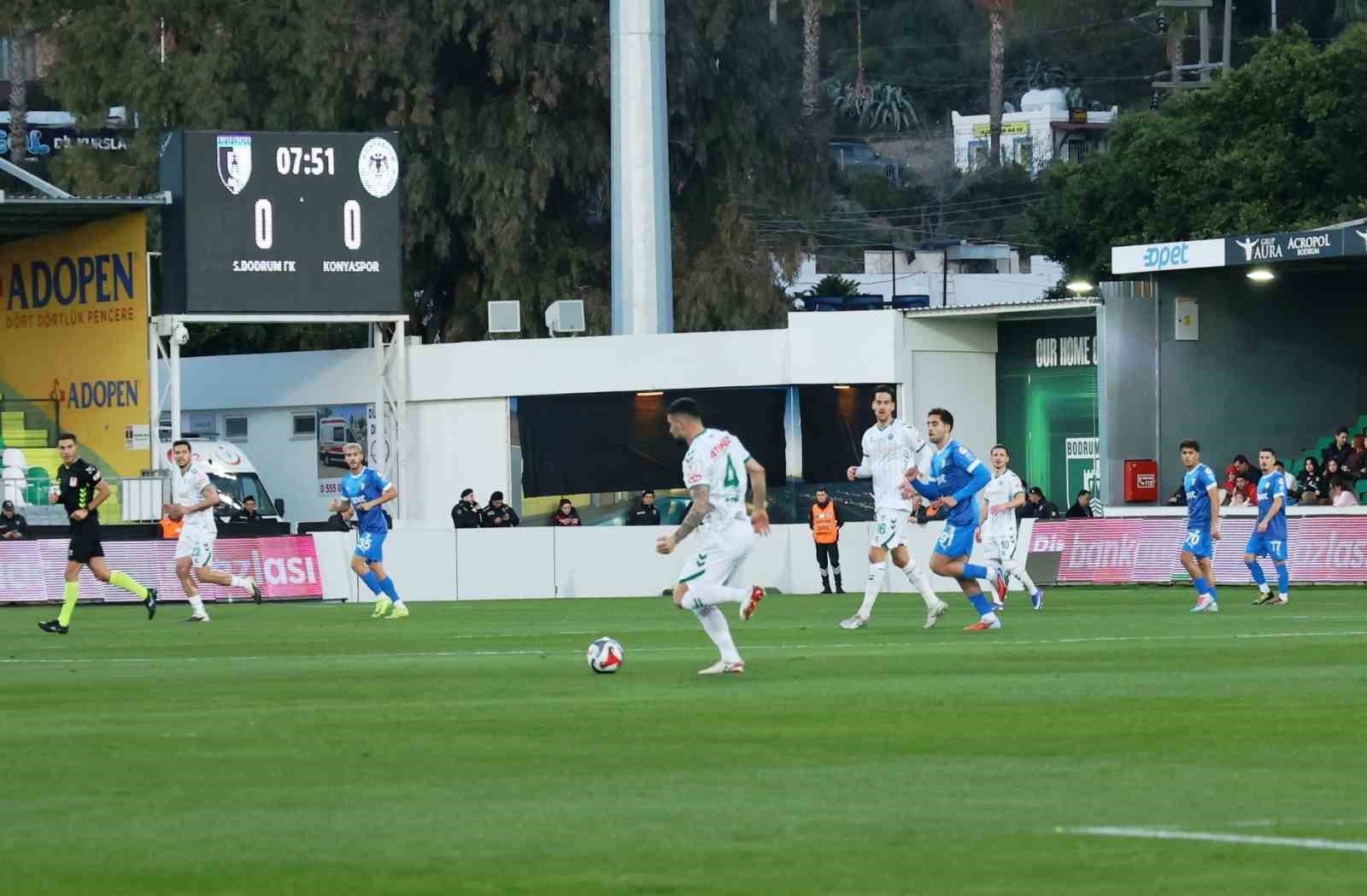 ziraat turkiye kupasi bodrum fk 1 konyaspor 2 mac sonucu 0 ZCknW3P4