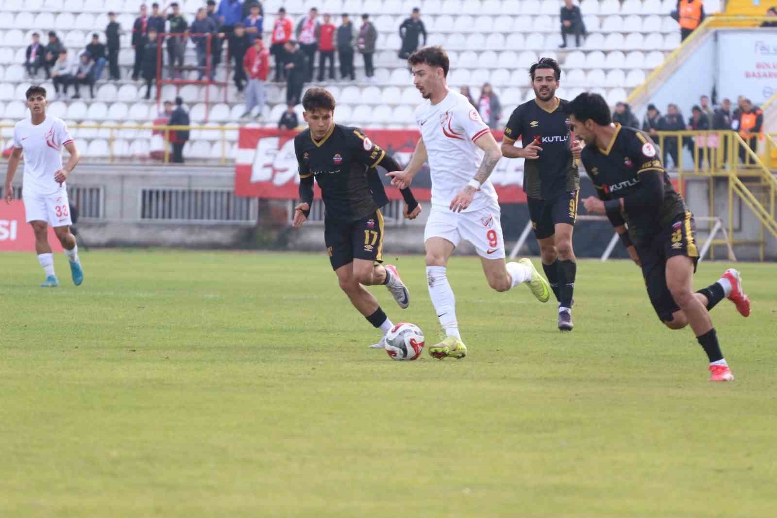 Ziraat Türkiye Kupası: Boluspor: 2 - Kahta 02 Spor: 1 4 ziraat turkiye kupasi boluspor 2 kahta 02 spor 1 0