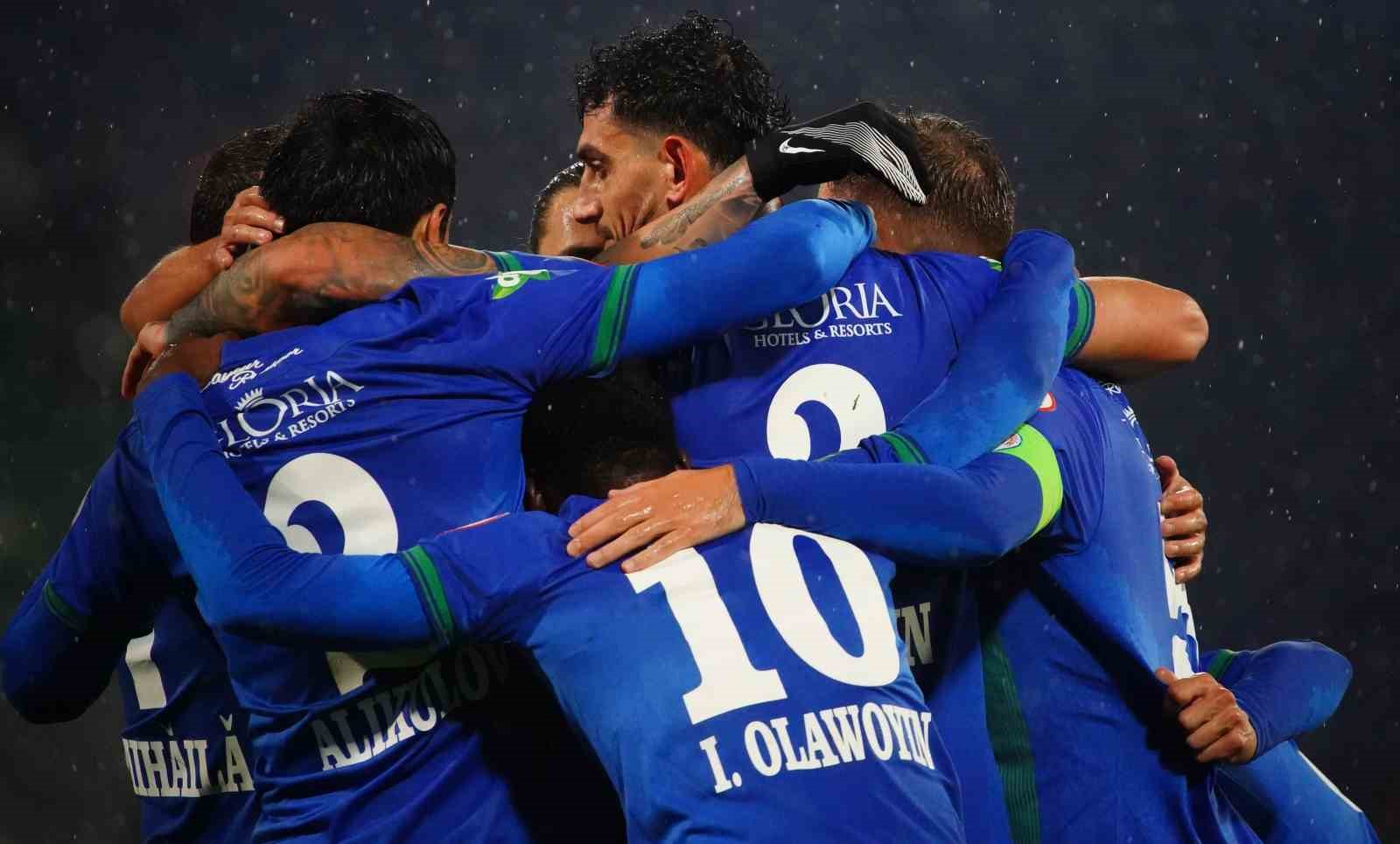 Ziraat Türkiye Kupası: Çaykur Rizespor: 6 - Pendikspor: 1 5 ziraat turkiye kupasi caykur rizespor 6 pendikspor 1 1 QqfZUbBc