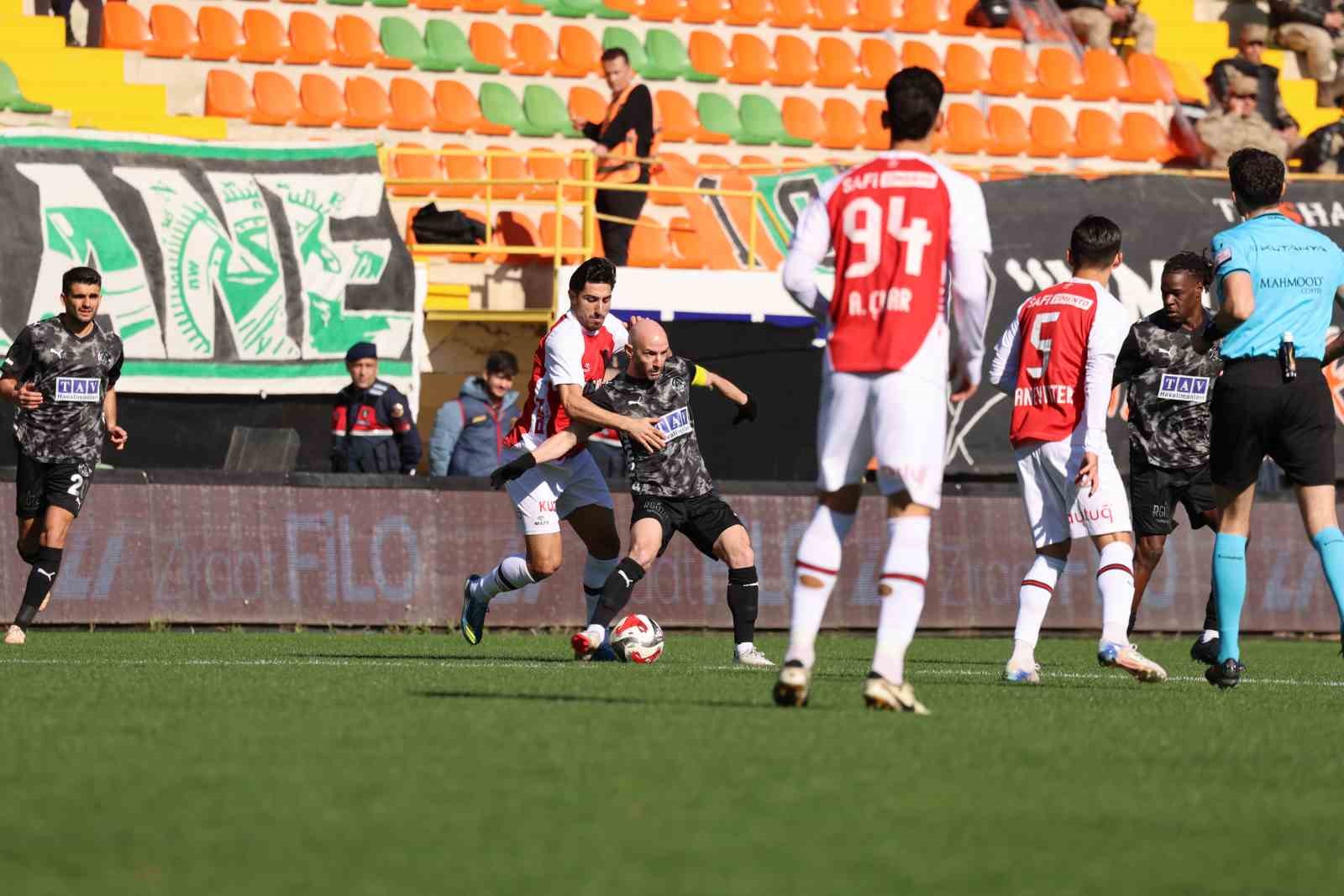 ziraat turkiye kupasi corendon alanyaspor 1 fatih karagumruk 1 ilk yari 2 7tcnSaZf