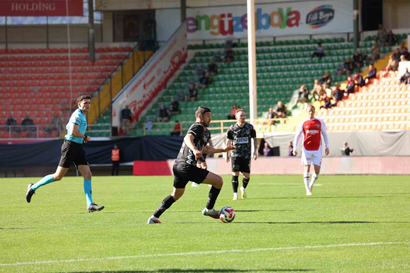ziraat turkiye kupasi corendon alanyaspor 2 fatih karagumruk 2 mac sonucu 2 budLzrAV