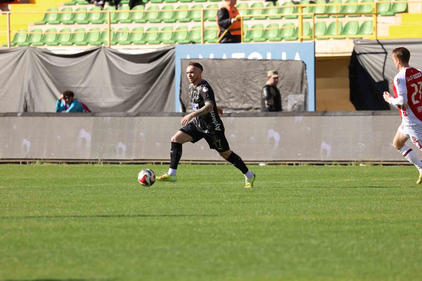 ziraat turkiye kupasi corendon alanyaspor 2 fatih karagumruk 2 mac sonucu 3 2YrBRIsC