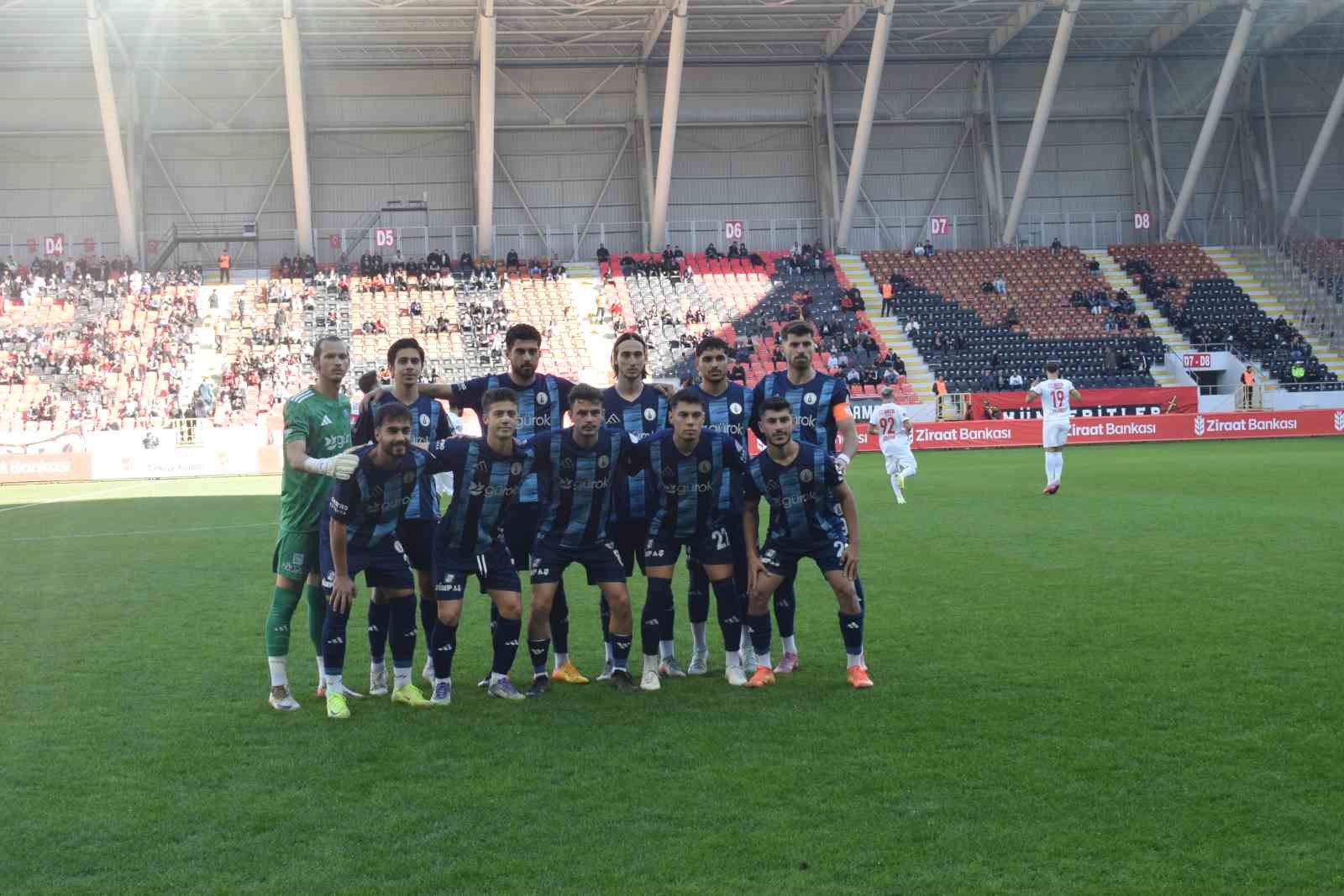 Ziraat Türkiye Kupası: Çorum FK: 3 - Kütahyaspor: 0 8 ziraat turkiye kupasi corum fk 3 kutahyaspor 0 4 yh1npT3N