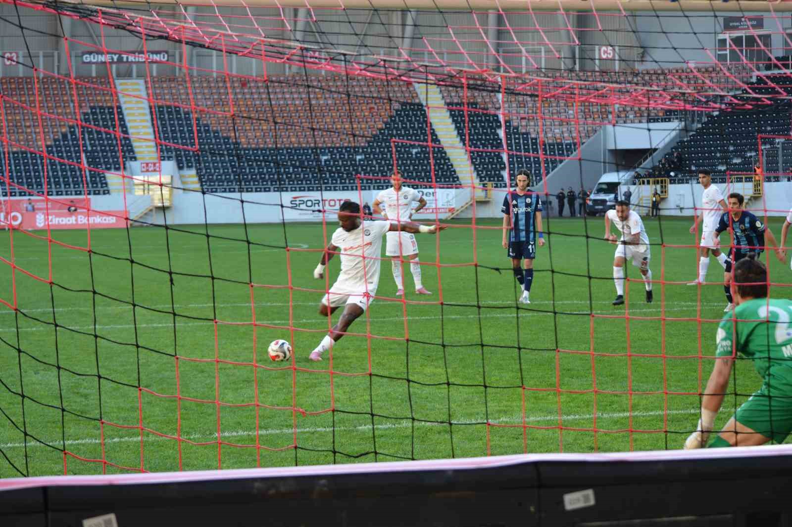 Ziraat Türkiye Kupası: Çorum FK: 3 - Kütahyaspor: 0 9 ziraat turkiye kupasi corum fk 3 kutahyaspor 0 5 rclc2tKK