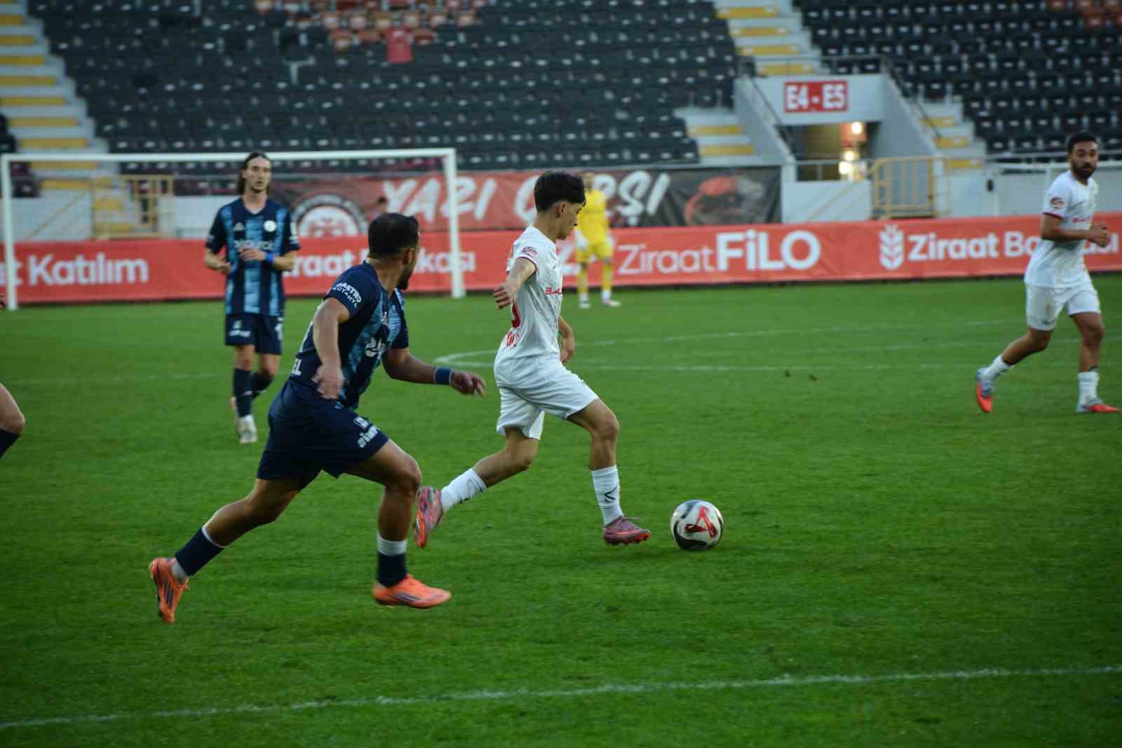 Ziraat Türkiye Kupası: Çorum FK: 3 - Kütahyaspor: 0 11 ziraat turkiye kupasi corum fk 3 kutahyaspor 0 7 ak4sb5Ol