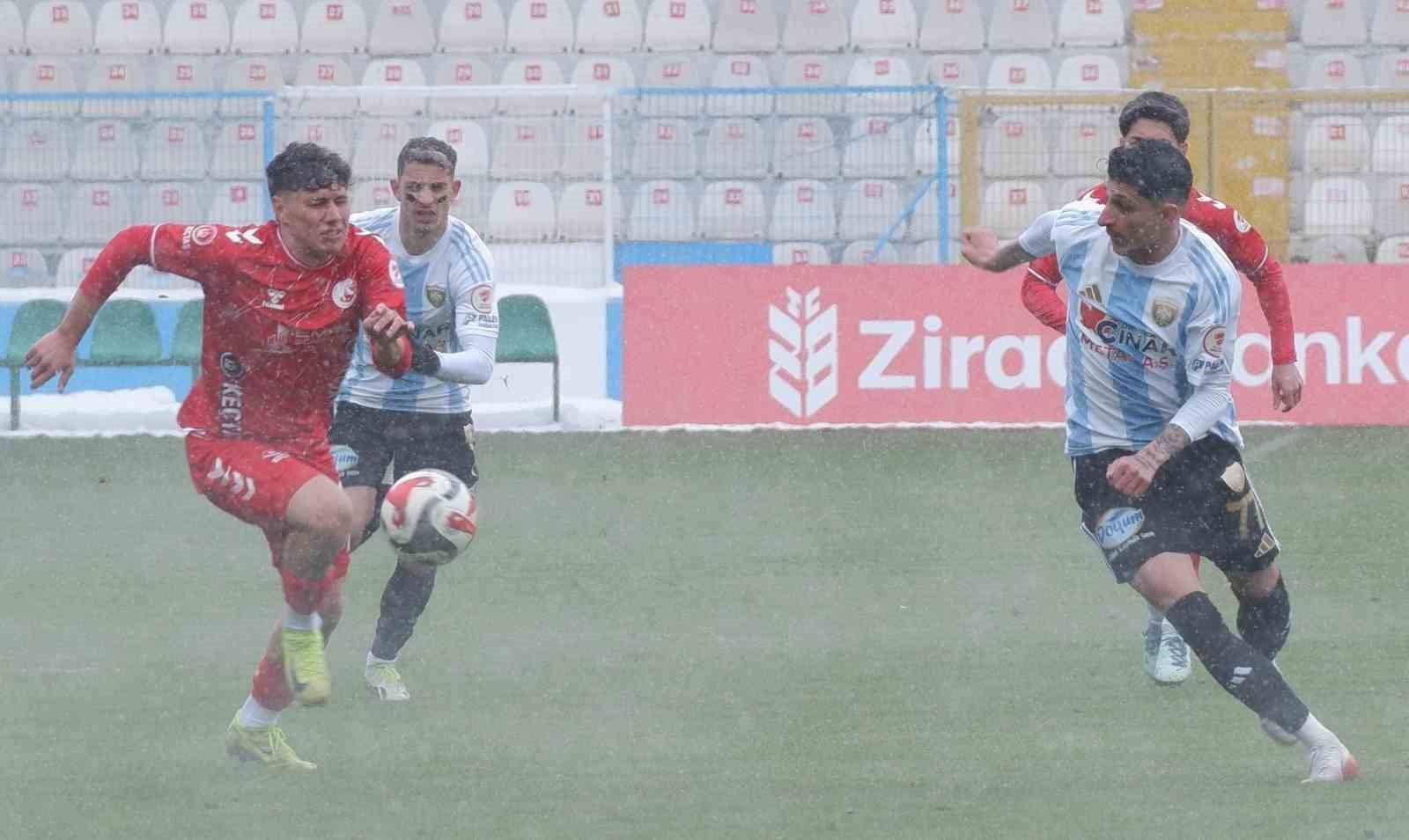 Ziraat Türkiye Kupası: Erzurumspor: 4 - Keçiörengücü: 2 4 ziraat turkiye kupasi erzurumspor 4 keciorengucu 2 0 CyNkaviC