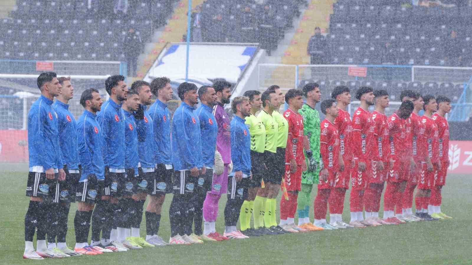 Ziraat Türkiye Kupası: Erzurumspor: 4 - Keçiörengücü: 2 5 ziraat turkiye kupasi erzurumspor 4 keciorengucu 2 1 vPTvOHlW