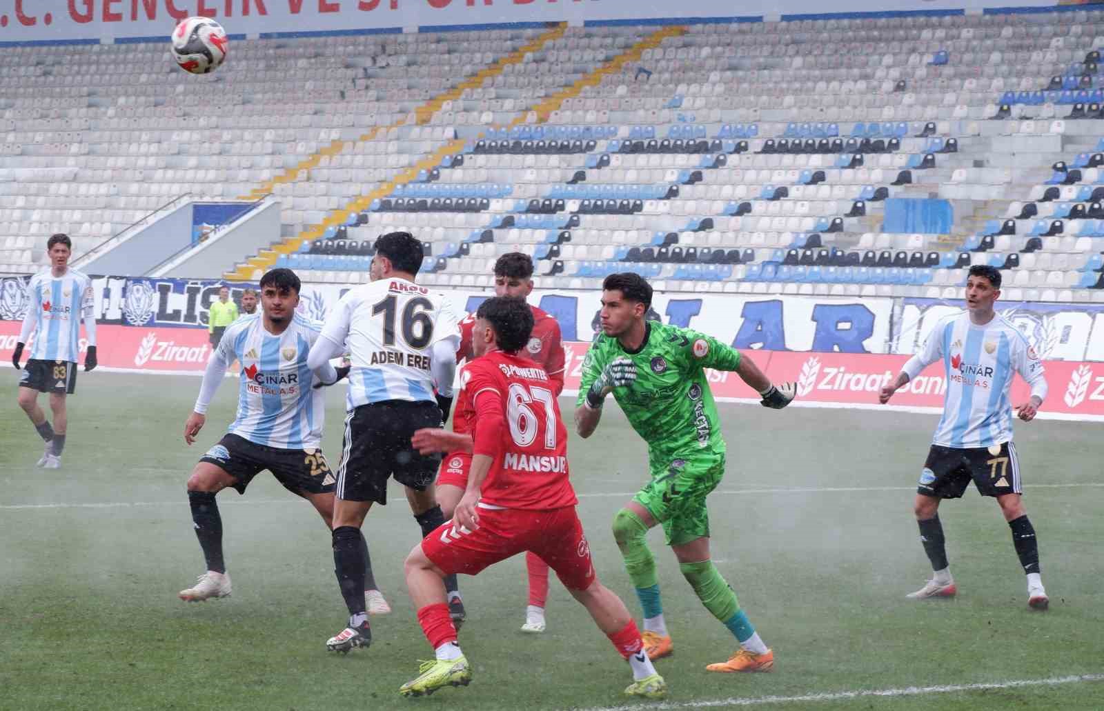 Ziraat Türkiye Kupası: Erzurumspor: 4 - Keçiörengücü: 2 14 ziraat turkiye kupasi erzurumspor 4 keciorengucu 2 10 NWlVtRFF