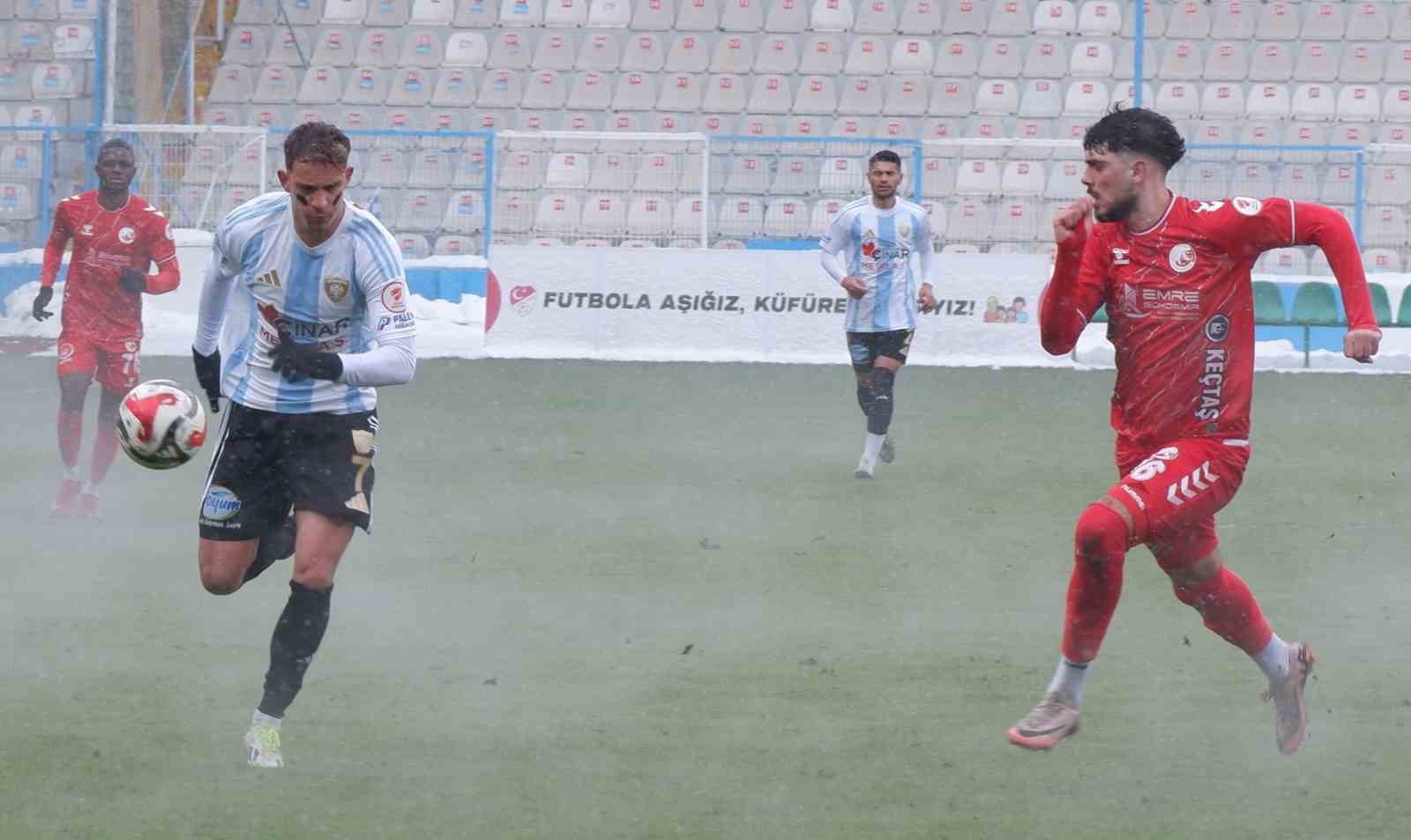 Ziraat Türkiye Kupası: Erzurumspor: 4 - Keçiörengücü: 2 15 ziraat turkiye kupasi erzurumspor 4 keciorengucu 2 11 7SPNCd6I