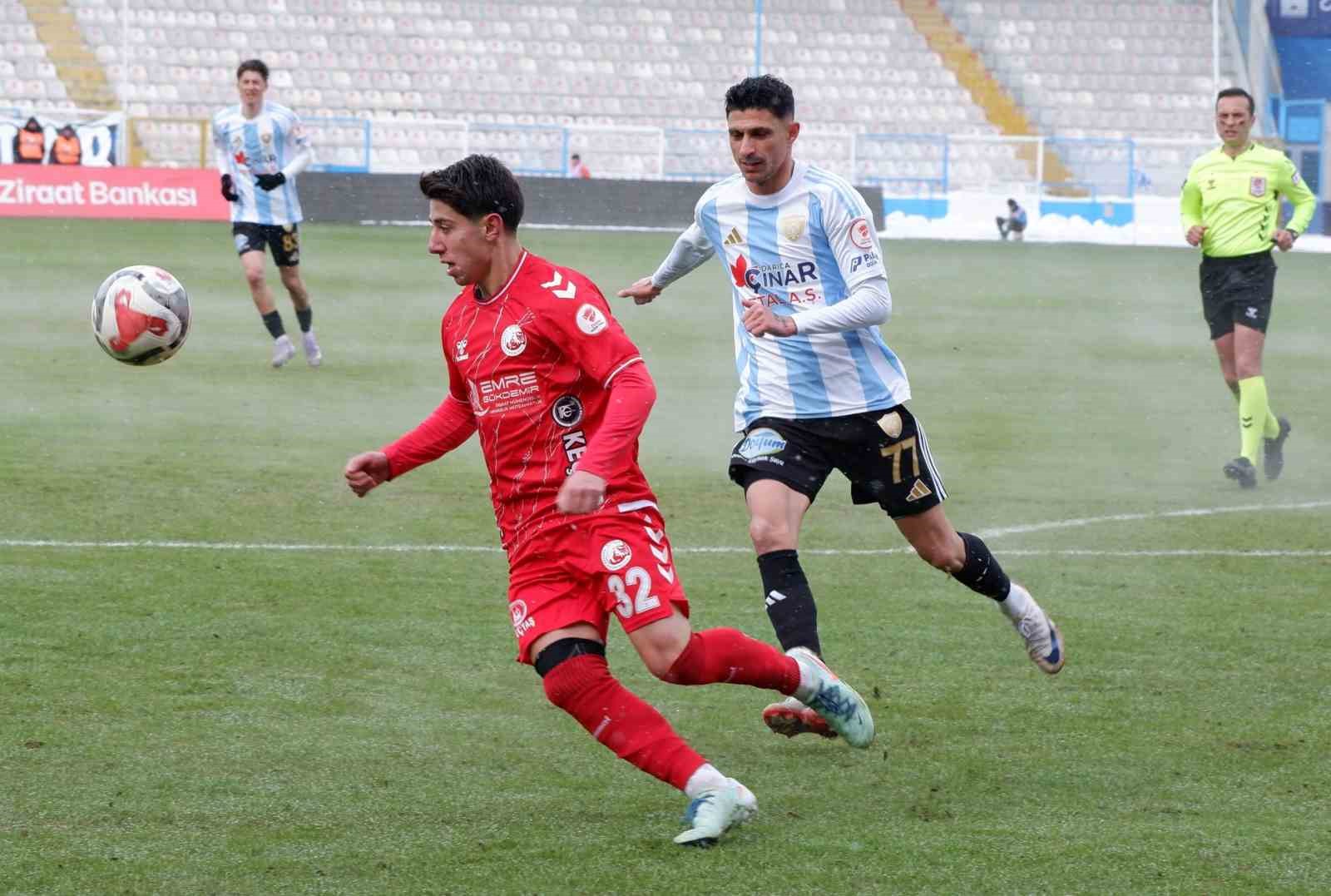 Ziraat Türkiye Kupası: Erzurumspor: 4 - Keçiörengücü: 2 16 ziraat turkiye kupasi erzurumspor 4 keciorengucu 2 12 KUaQawZB