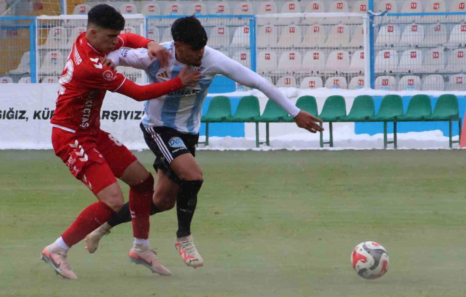 Ziraat Türkiye Kupası: Erzurumspor: 4 - Keçiörengücü: 2 18 ziraat turkiye kupasi erzurumspor 4 keciorengucu 2 14 1lzfuLPD