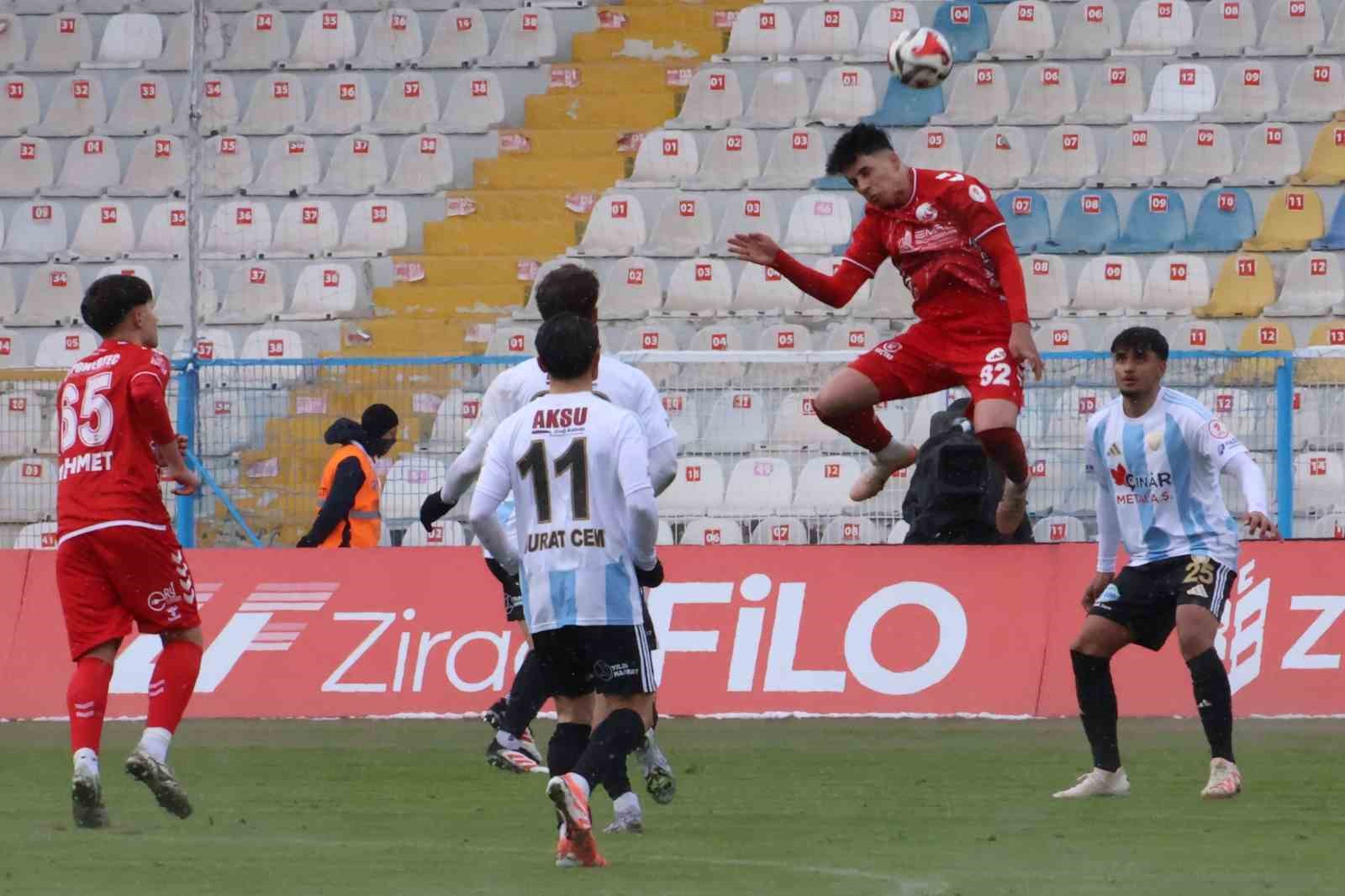 Ziraat Türkiye Kupası: Erzurumspor: 4 - Keçiörengücü: 2 19 ziraat turkiye kupasi erzurumspor 4 keciorengucu 2 15 bVpFX2Sn