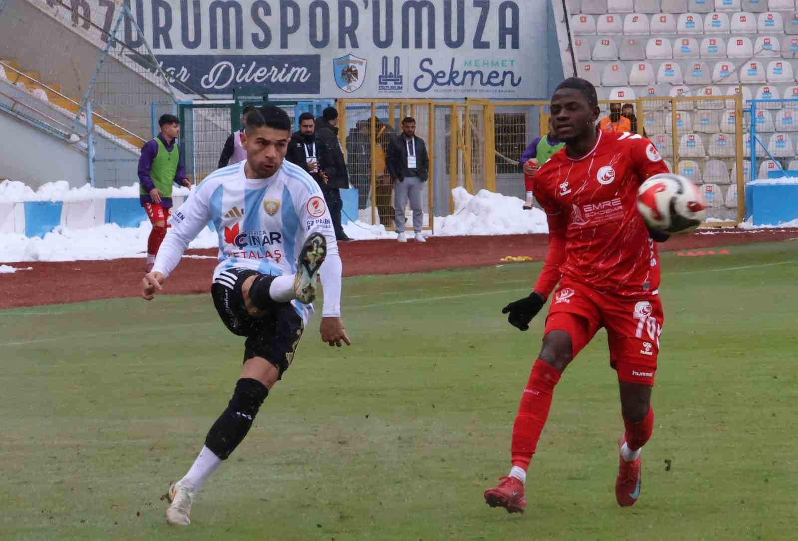 Ziraat Türkiye Kupası: Erzurumspor: 4 - Keçiörengücü: 2 21 ziraat turkiye kupasi erzurumspor 4 keciorengucu 2 17 uiWBDz8R