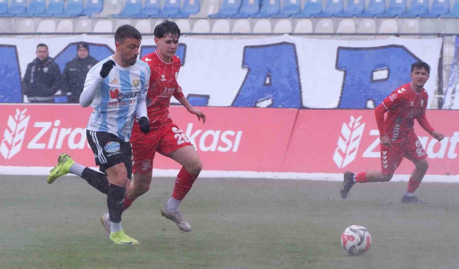 Ziraat Türkiye Kupası: Erzurumspor: 4 - Keçiörengücü: 2 6 ziraat turkiye kupasi erzurumspor 4 keciorengucu 2 2 cF7eH8ys