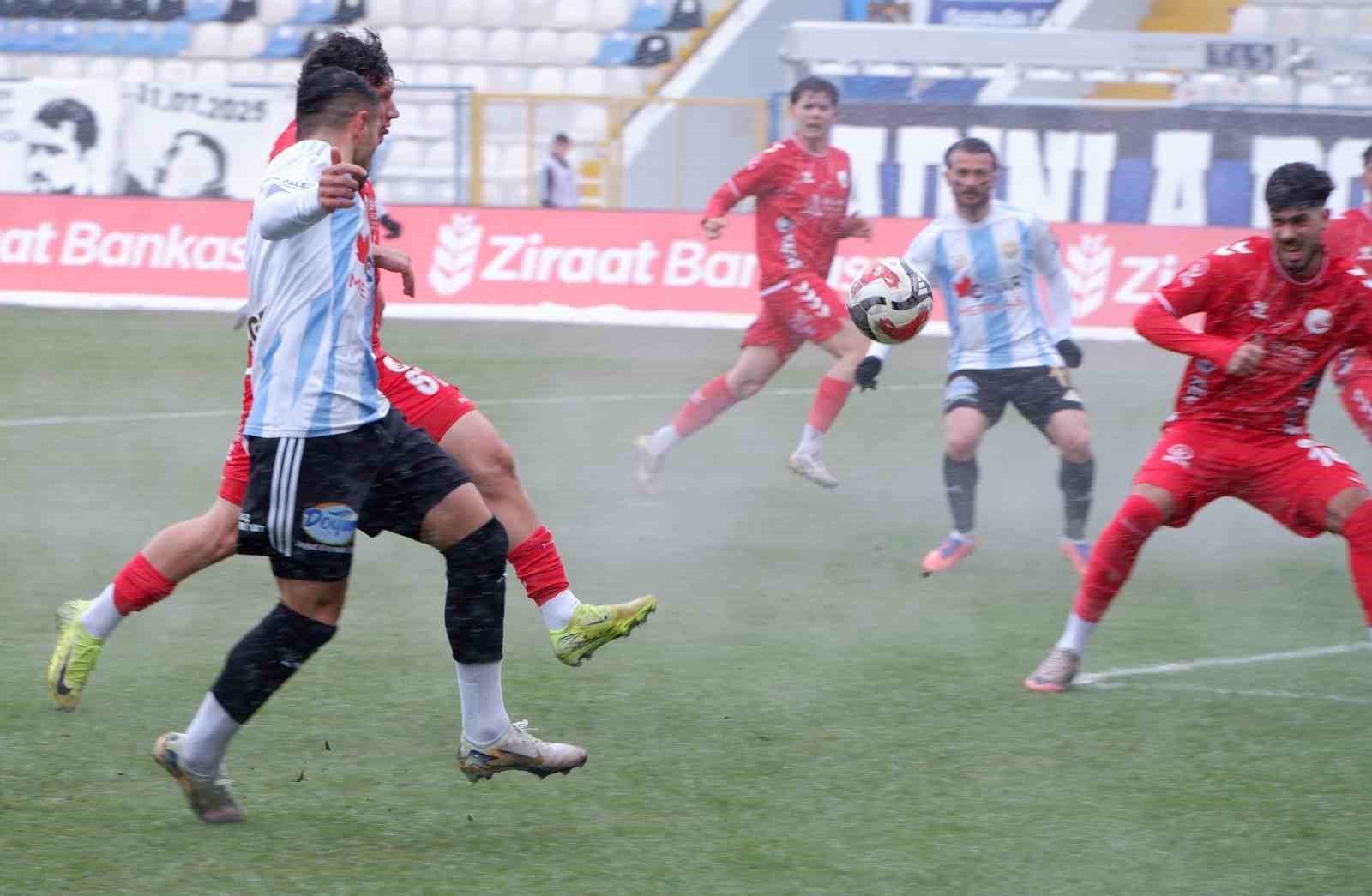 Ziraat Türkiye Kupası: Erzurumspor: 4 - Keçiörengücü: 2 7 ziraat turkiye kupasi erzurumspor 4 keciorengucu 2 3 6B7NjJyU