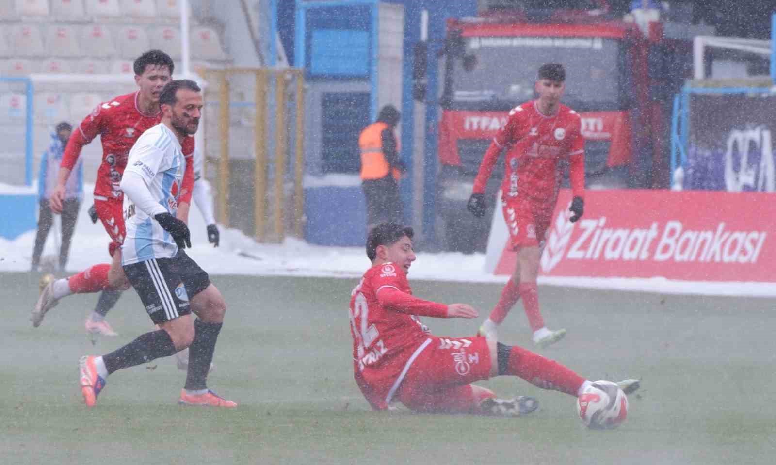 Ziraat Türkiye Kupası: Erzurumspor: 4 - Keçiörengücü: 2 8 ziraat turkiye kupasi erzurumspor 4 keciorengucu 2 4 iS4a5yHN