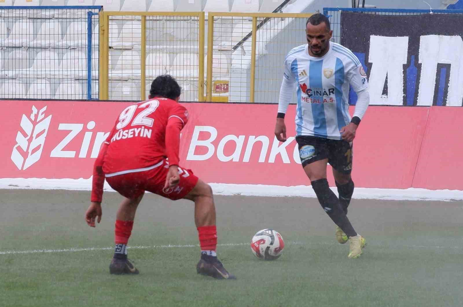 Ziraat Türkiye Kupası: Erzurumspor: 4 - Keçiörengücü: 2 9 ziraat turkiye kupasi erzurumspor 4 keciorengucu 2 5 46lMV7qi