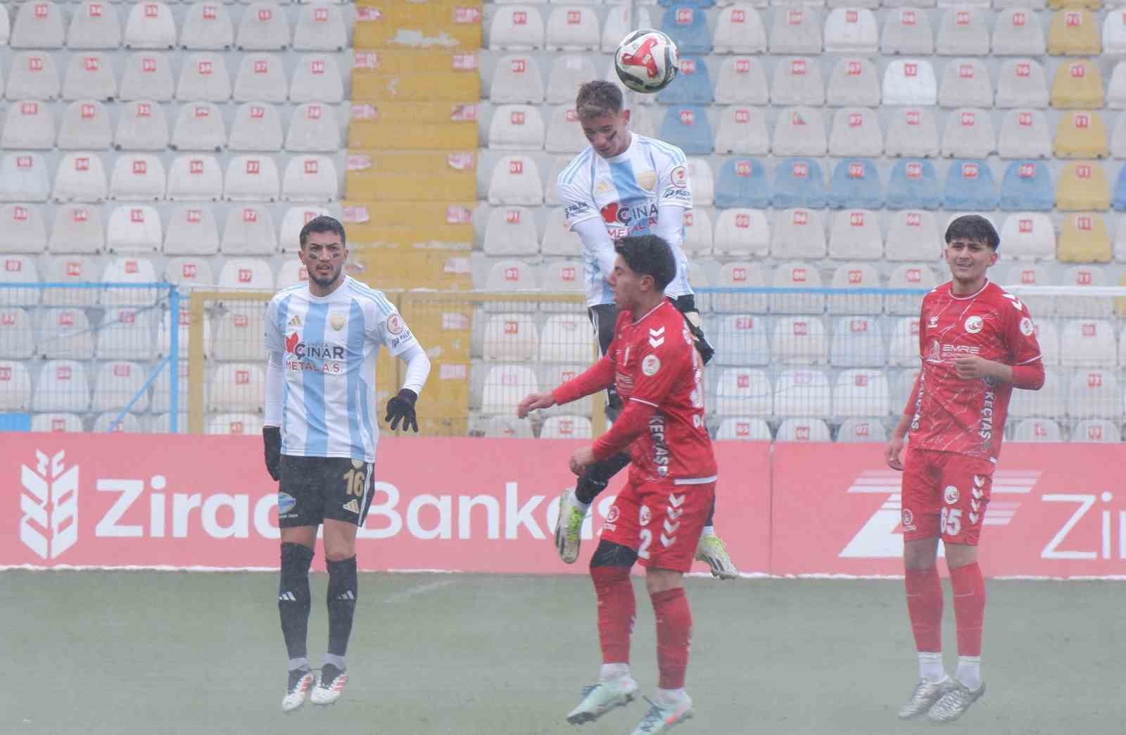 Ziraat Türkiye Kupası: Erzurumspor: 4 - Keçiörengücü: 2 10 ziraat turkiye kupasi erzurumspor 4 keciorengucu 2 6 EXqgFQIf