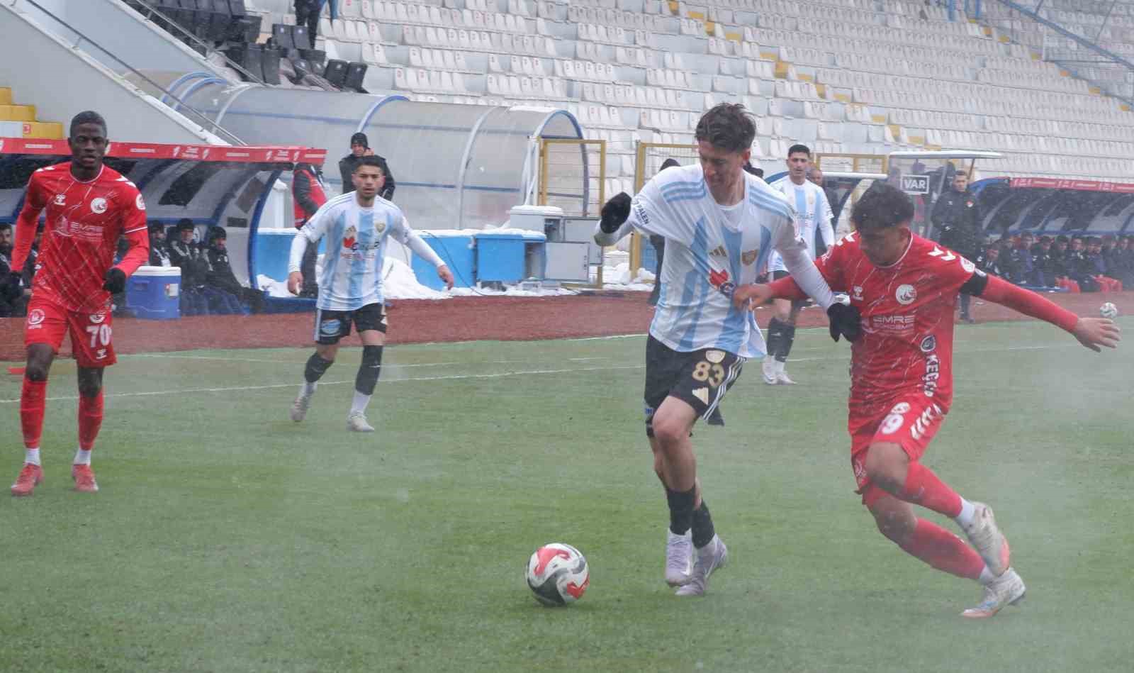 Ziraat Türkiye Kupası: Erzurumspor: 4 - Keçiörengücü: 2 11 ziraat turkiye kupasi erzurumspor 4 keciorengucu 2 7 nUYvhT5z