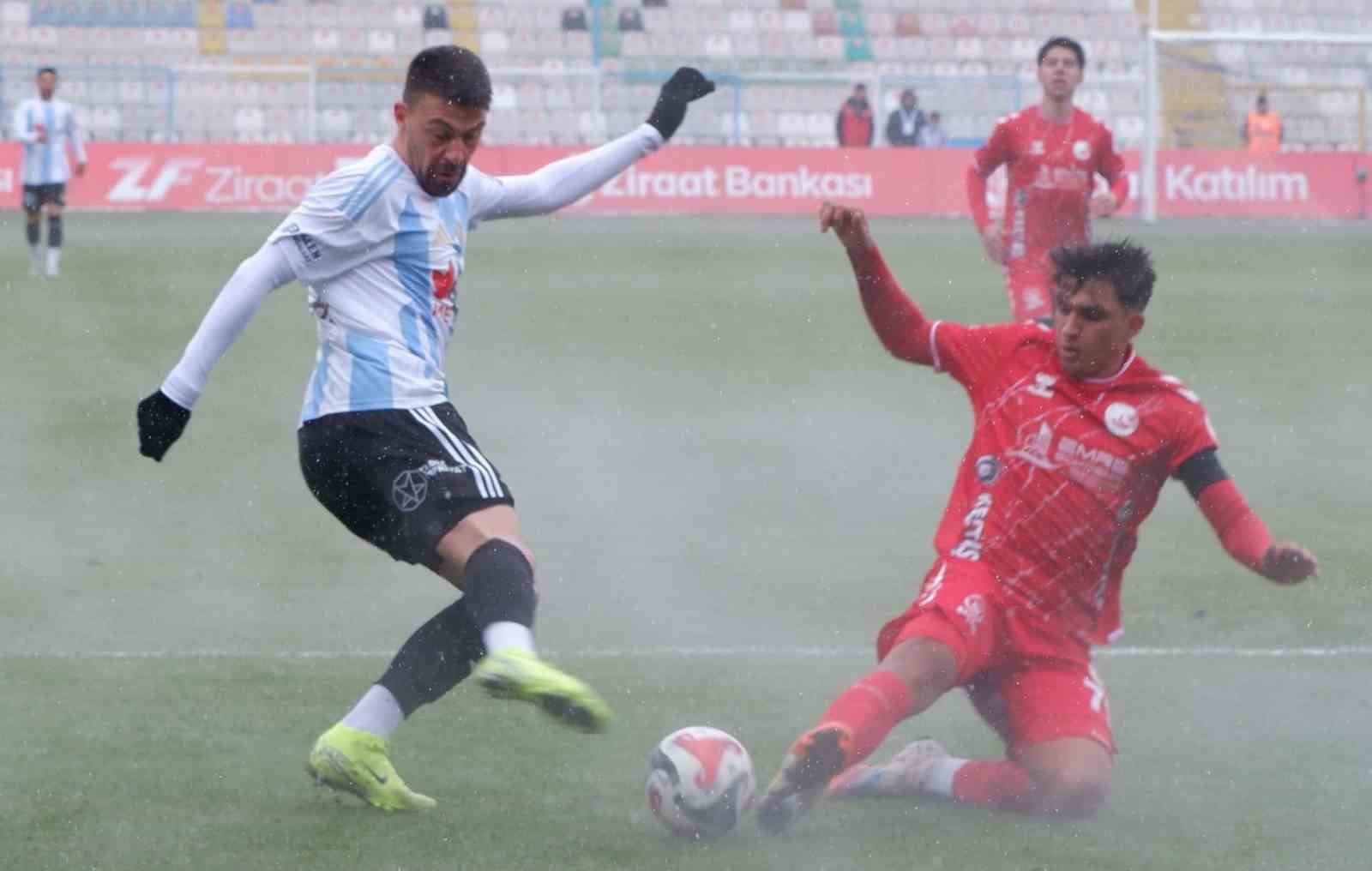 Ziraat Türkiye Kupası: Erzurumspor: 4 - Keçiörengücü: 2 12 ziraat turkiye kupasi erzurumspor 4 keciorengucu 2 8 AP3hdCci