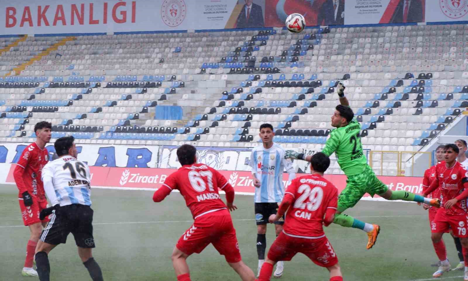 Ziraat Türkiye Kupası: Erzurumspor: 4 - Keçiörengücü: 2 13 ziraat turkiye kupasi erzurumspor 4 keciorengucu 2 9 XDhrWLae