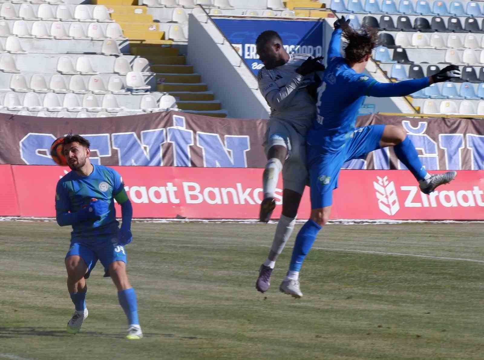 Ziraat Türkiye Kupası: Erzurumspor FK: 2 - Çaykur Rizespor: 0 5 ziraat turkiye kupasi erzurumspor fk 2 caykur rizespor 0 1 kDDn7rMm