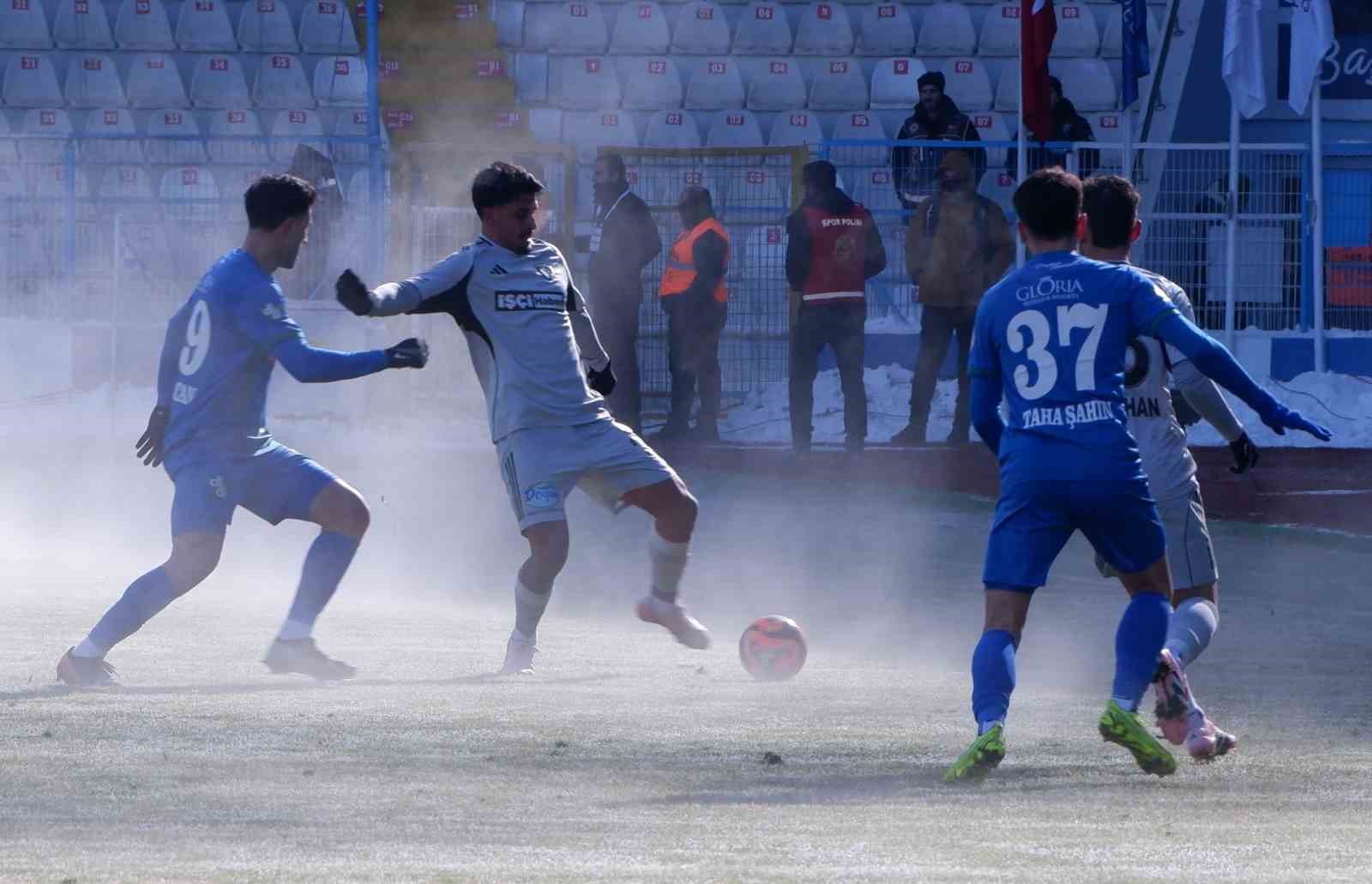 Ziraat Türkiye Kupası: Erzurumspor FK: 2 - Çaykur Rizespor: 0 16 ziraat turkiye kupasi erzurumspor fk 2 caykur rizespor 0 12 E7P5RFTH