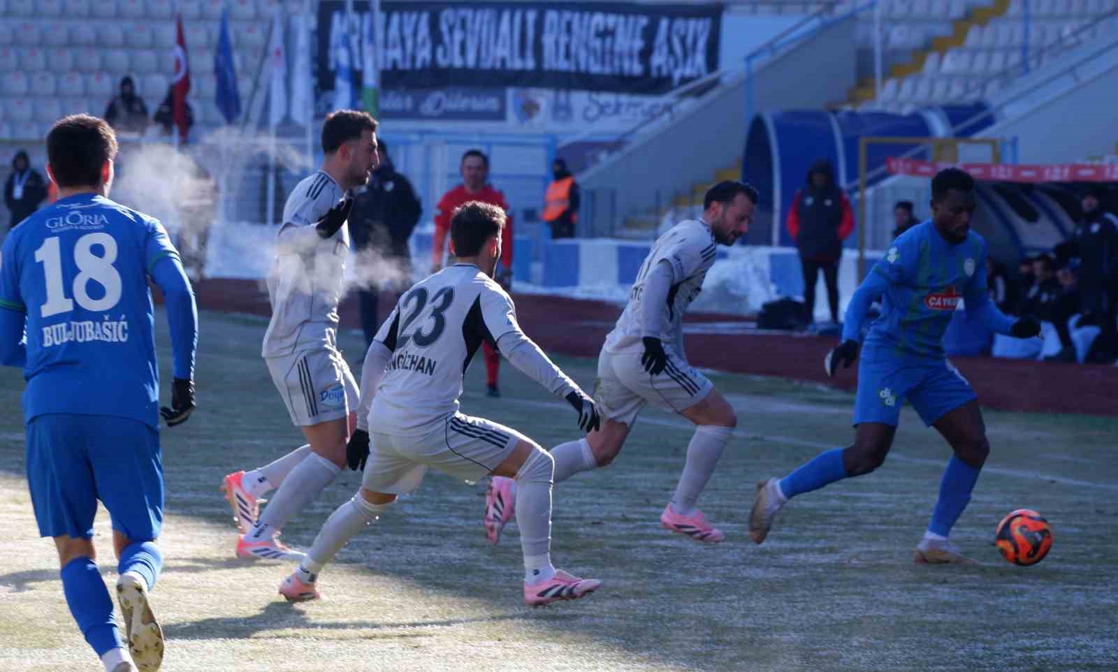 Ziraat Türkiye Kupası: Erzurumspor FK: 2 - Çaykur Rizespor: 0 19 ziraat turkiye kupasi erzurumspor fk 2 caykur rizespor 0 15 Nf4hvRwE