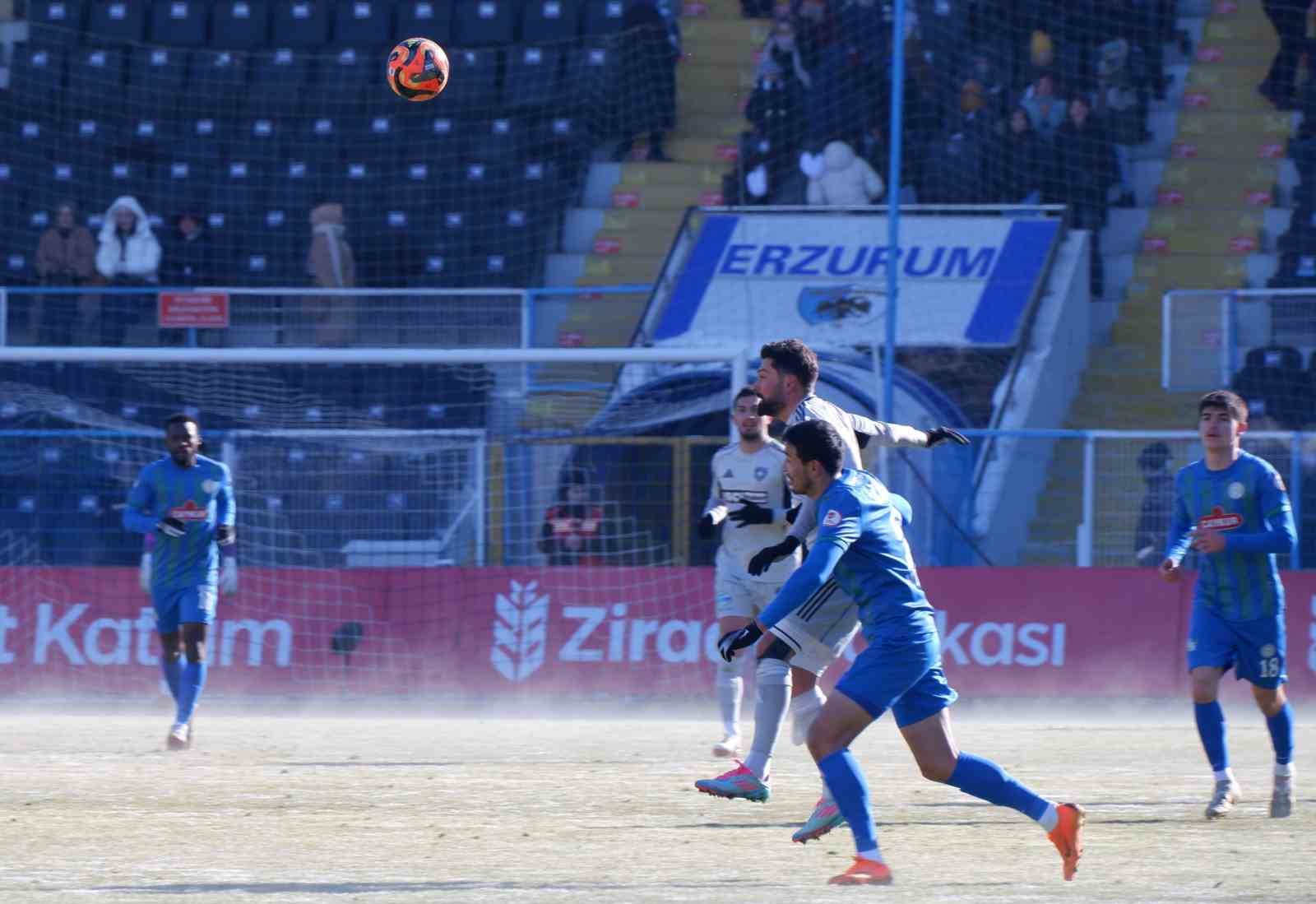 Ziraat Türkiye Kupası: Erzurumspor FK: 2 - Çaykur Rizespor: 0 22 ziraat turkiye kupasi erzurumspor fk 2 caykur rizespor 0 18 UIIkBF87