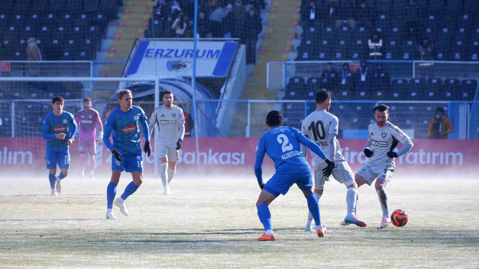 Ziraat Türkiye Kupası: Erzurumspor FK: 2 - Çaykur Rizespor: 0 6 ziraat turkiye kupasi erzurumspor fk 2 caykur rizespor 0 2 F5JkqO2N