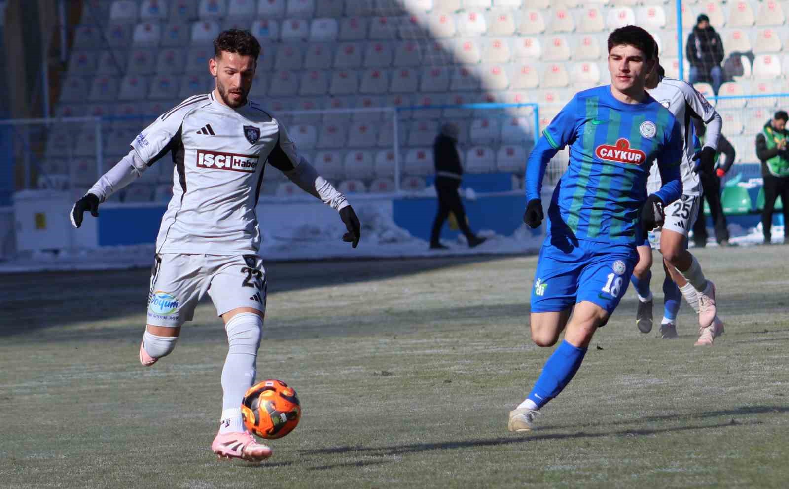 Ziraat Türkiye Kupası: Erzurumspor FK: 2 - Çaykur Rizespor: 0 24 ziraat turkiye kupasi erzurumspor fk 2 caykur rizespor 0 20 bVHHmFIO