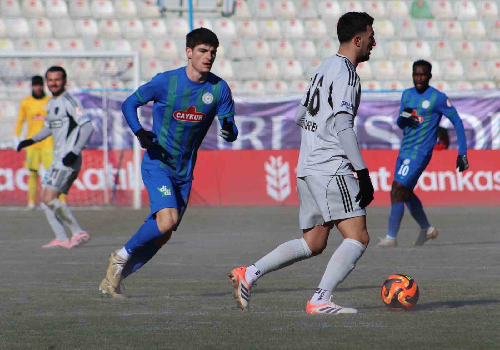 Ziraat Türkiye Kupası: Erzurumspor FK: 2 - Çaykur Rizespor: 0 25 ziraat turkiye kupasi erzurumspor fk 2 caykur rizespor 0 21 B19C9pdq