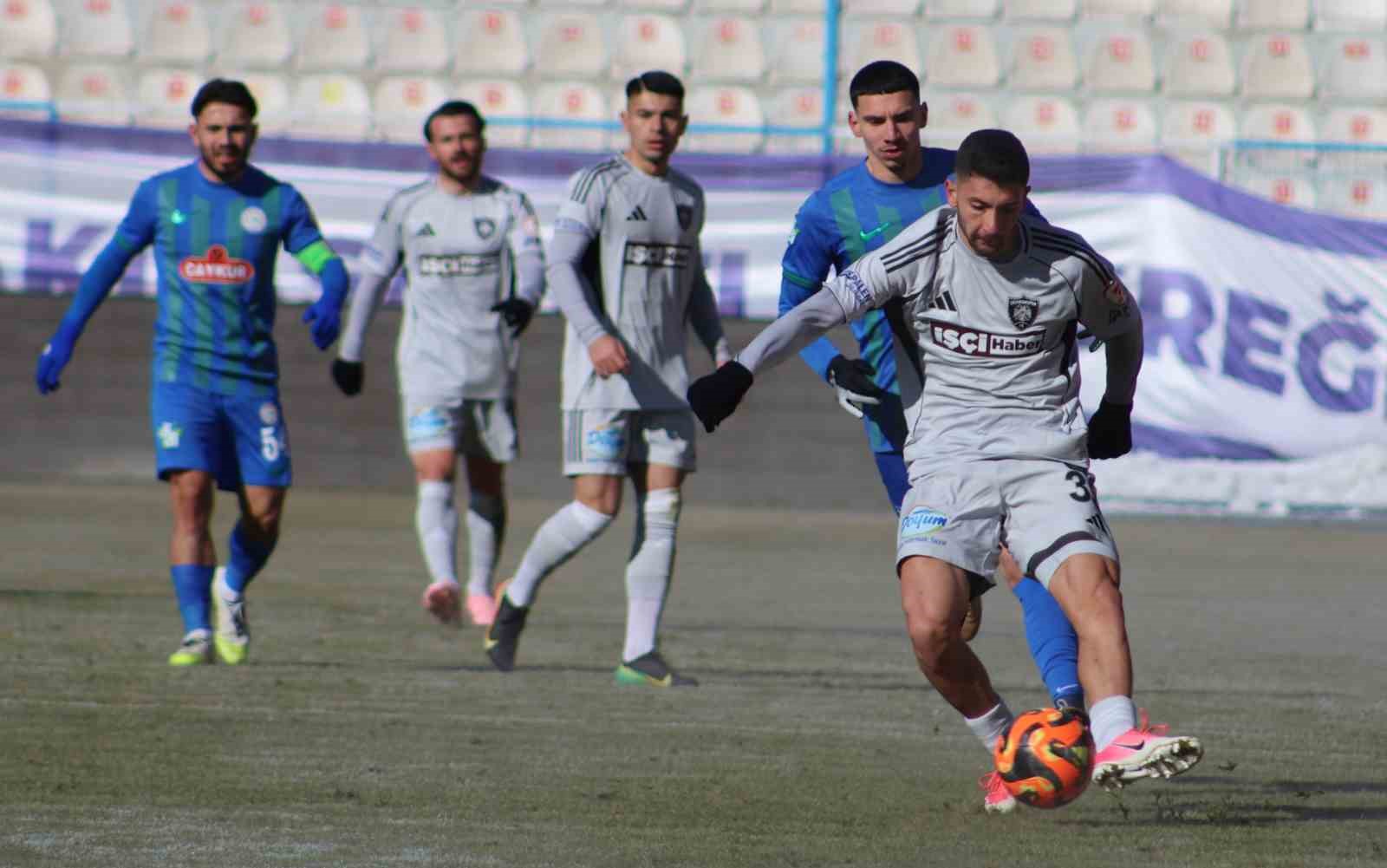 Ziraat Türkiye Kupası: Erzurumspor FK: 2 - Çaykur Rizespor: 0 27 ziraat turkiye kupasi erzurumspor fk 2 caykur rizespor 0 23