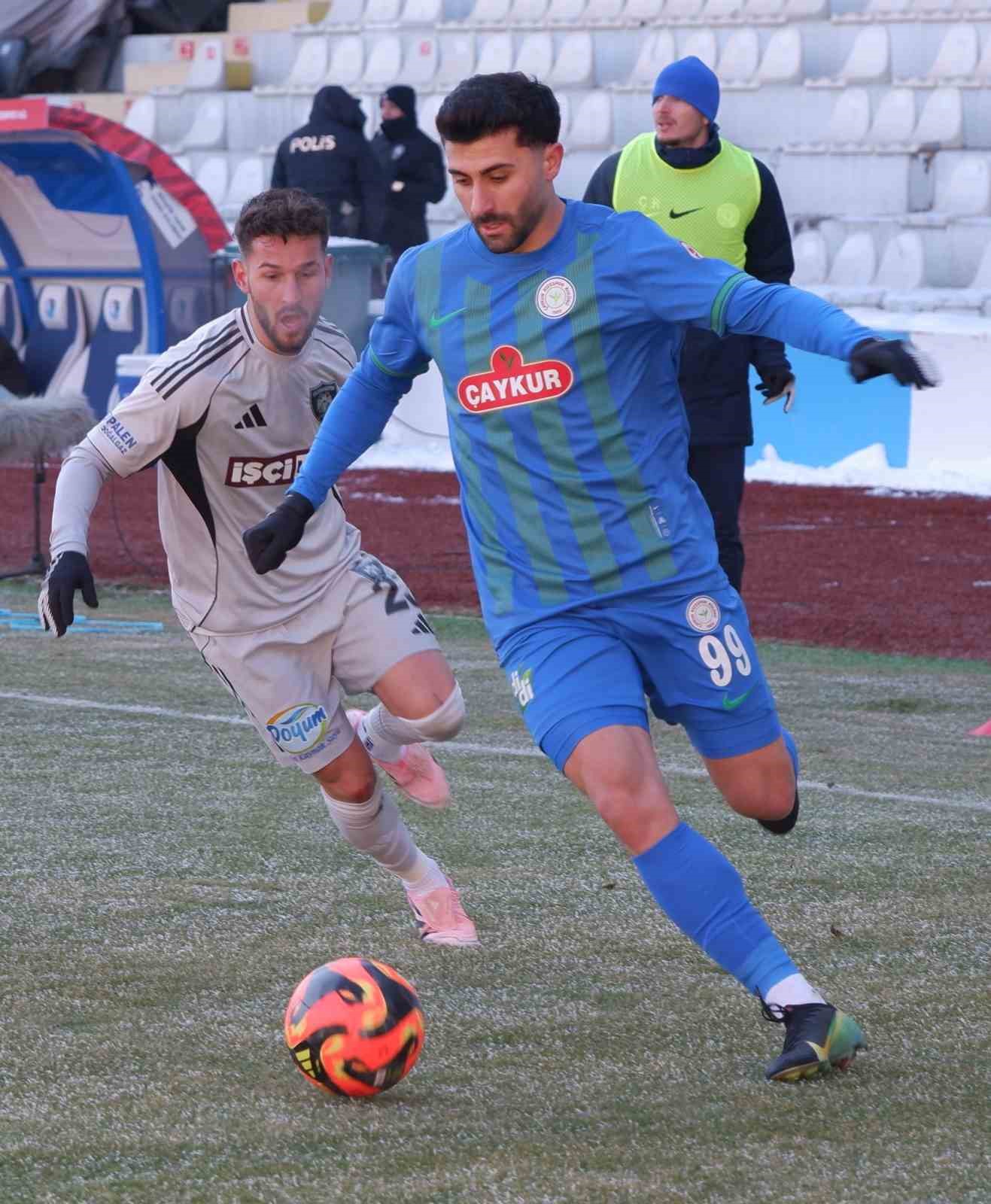 Ziraat Türkiye Kupası: Erzurumspor FK: 2 - Çaykur Rizespor: 0 32 ziraat turkiye kupasi erzurumspor fk 2 caykur rizespor 0 28