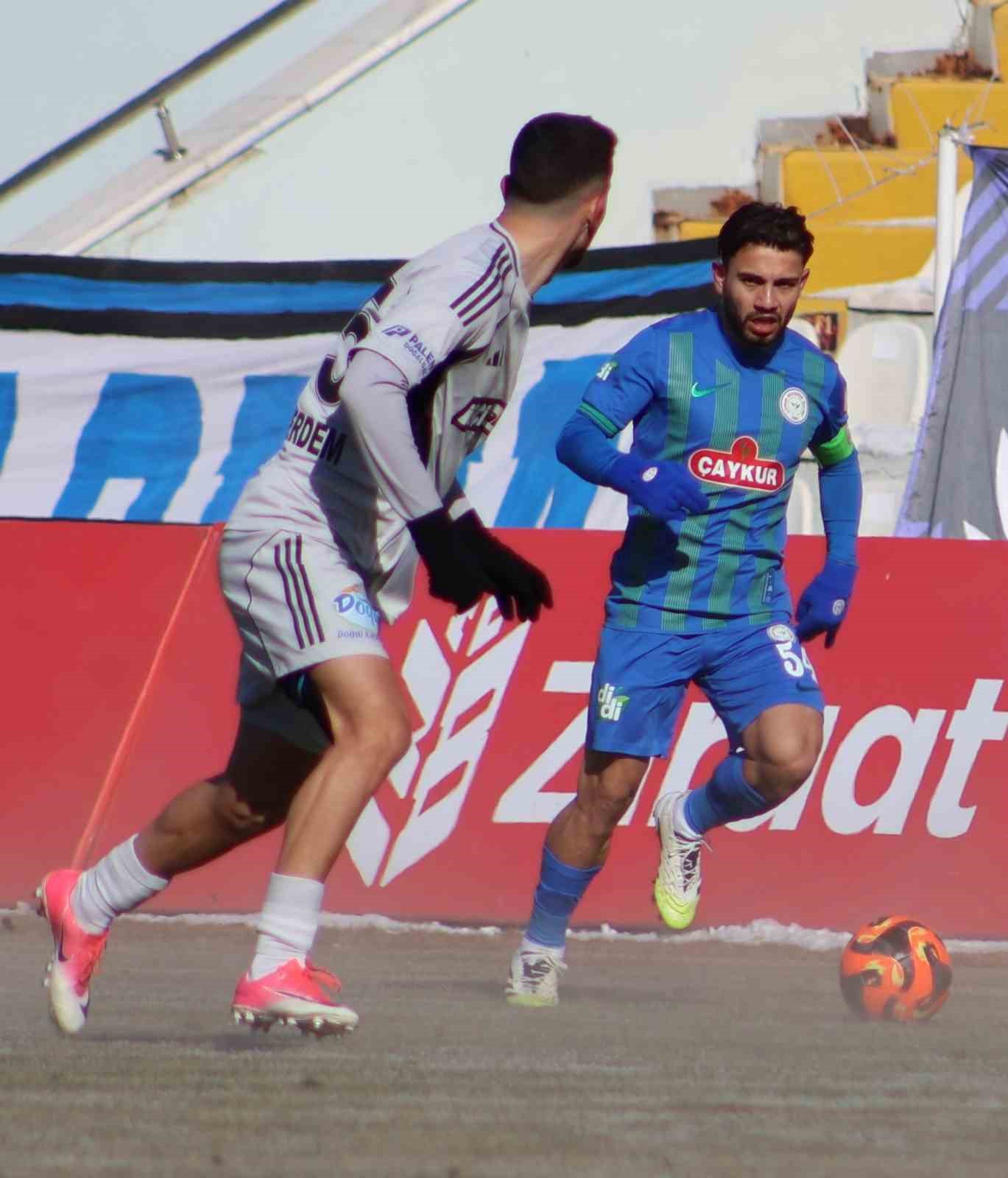Ziraat Türkiye Kupası: Erzurumspor FK: 2 - Çaykur Rizespor: 0 33 ziraat turkiye kupasi erzurumspor fk 2 caykur rizespor 0 29 2HDgFmQY