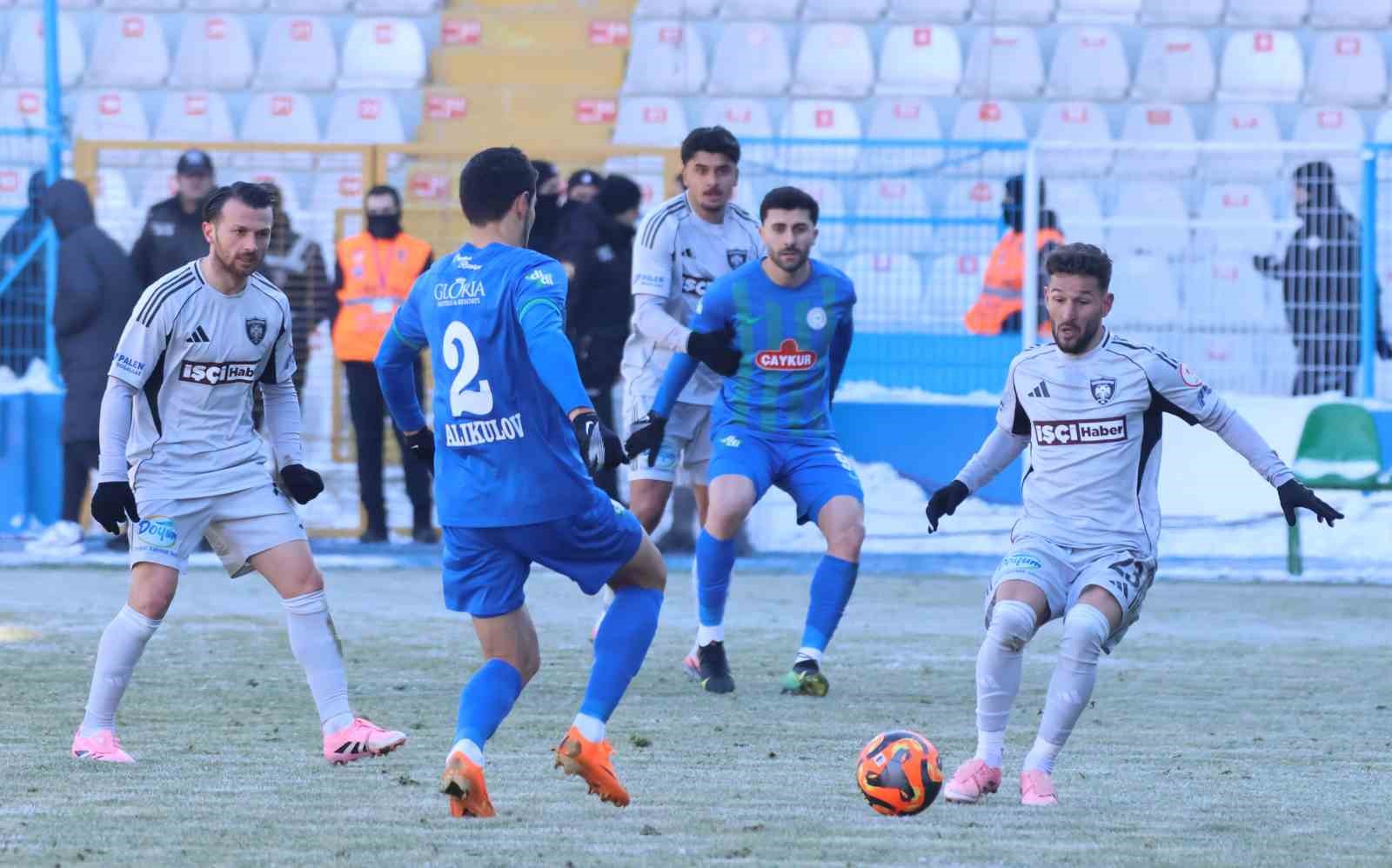 Ziraat Türkiye Kupası: Erzurumspor FK: 2 - Çaykur Rizespor: 0 7 ziraat turkiye kupasi erzurumspor fk 2 caykur rizespor 0 3 8dyKMXpW
