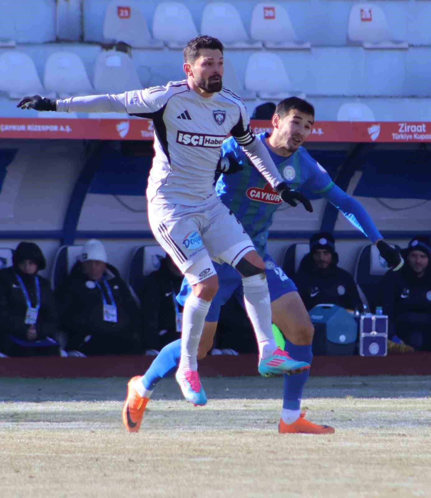 Ziraat Türkiye Kupası: Erzurumspor FK: 2 - Çaykur Rizespor: 0 34 ziraat turkiye kupasi erzurumspor fk 2 caykur rizespor 0 30 Au4vOWU3