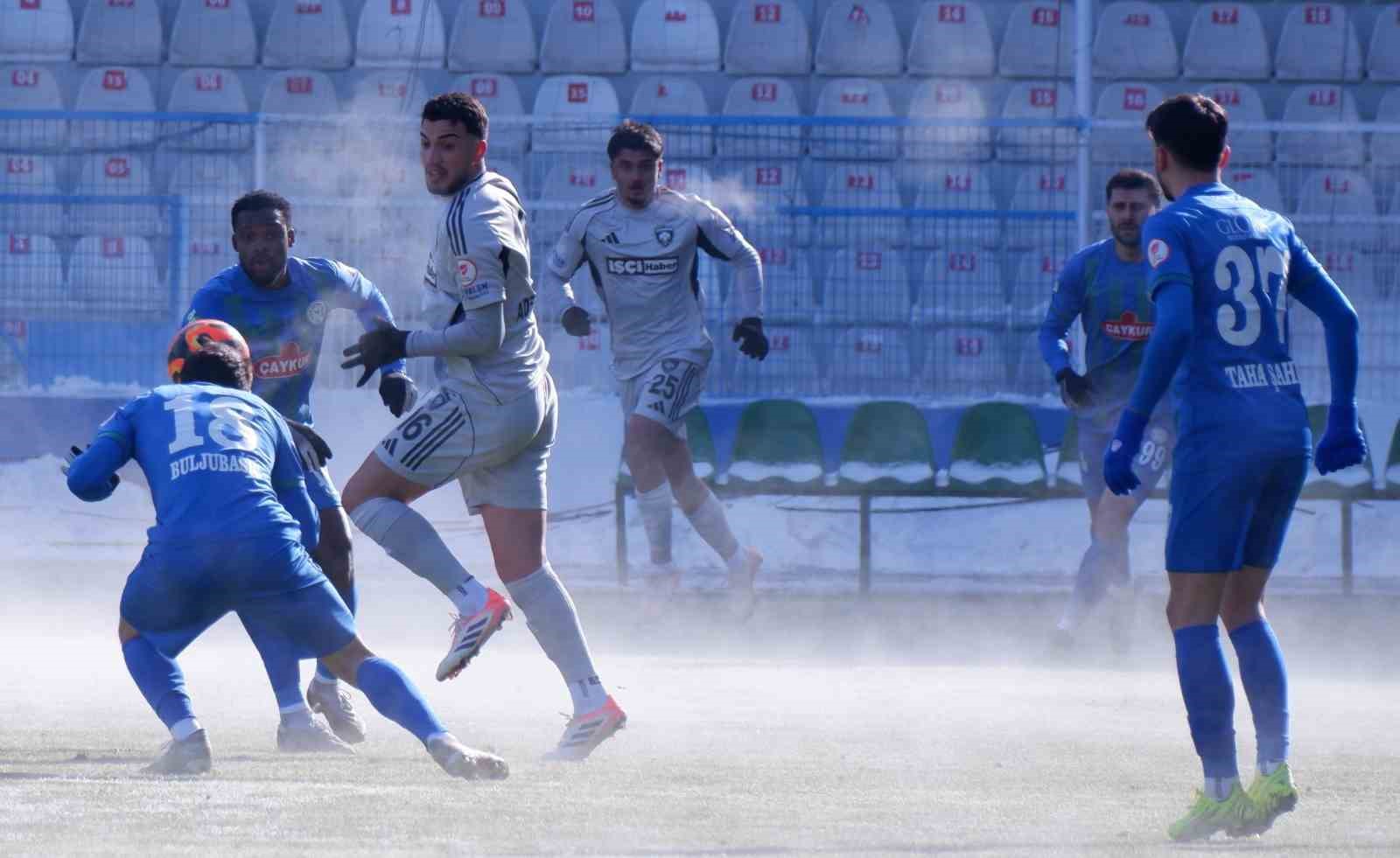 Ziraat Türkiye Kupası: Erzurumspor FK: 2 - Çaykur Rizespor: 0 13 ziraat turkiye kupasi erzurumspor fk 2 caykur rizespor 0 9 E7XbyPnN