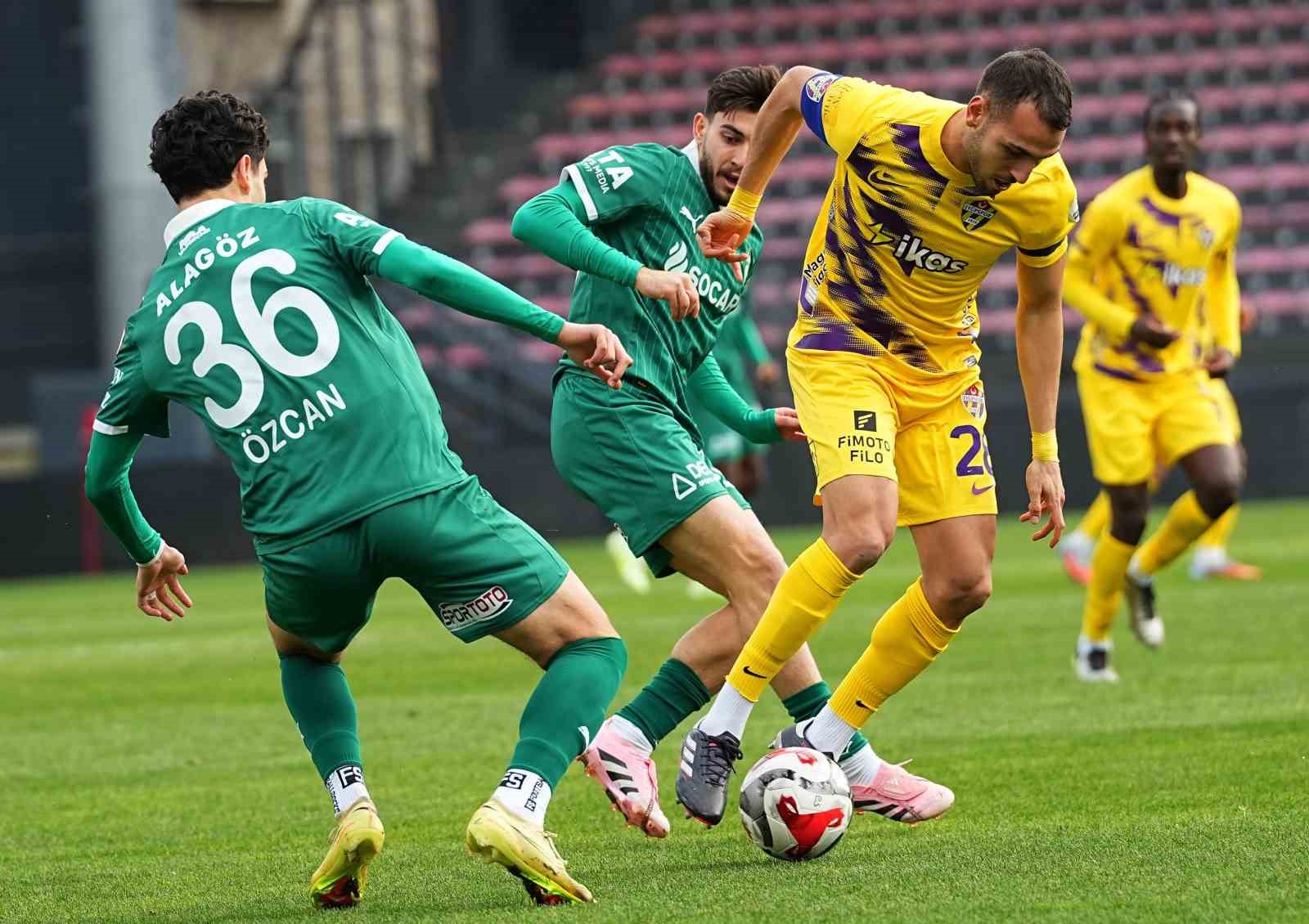 ziraat turkiye kupasi eyupspor 0 igdir fk 1 mac devam ediyor 11