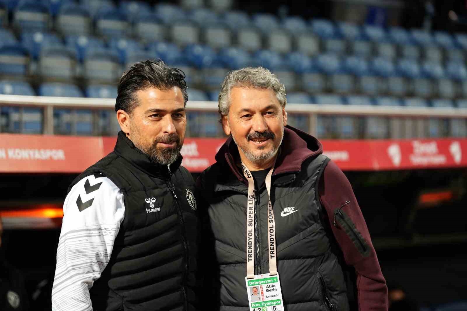 ziraat turkiye kupasi eyupspor 0 konyaspor 1 mac devam ediyor 3 jFTZdMO3