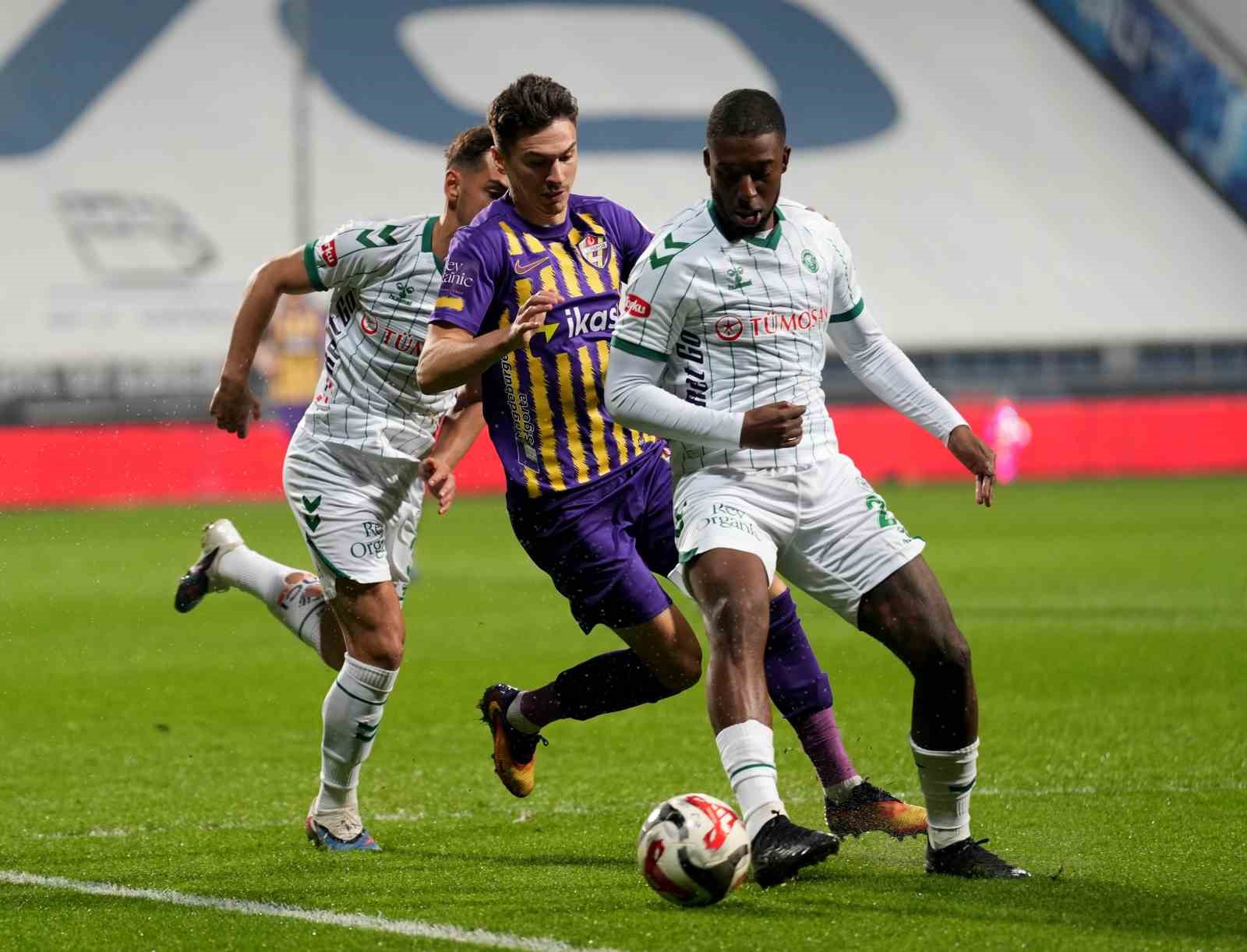 ziraat turkiye kupasi eyupspor 0 konyaspor 1 mac devam ediyor 8